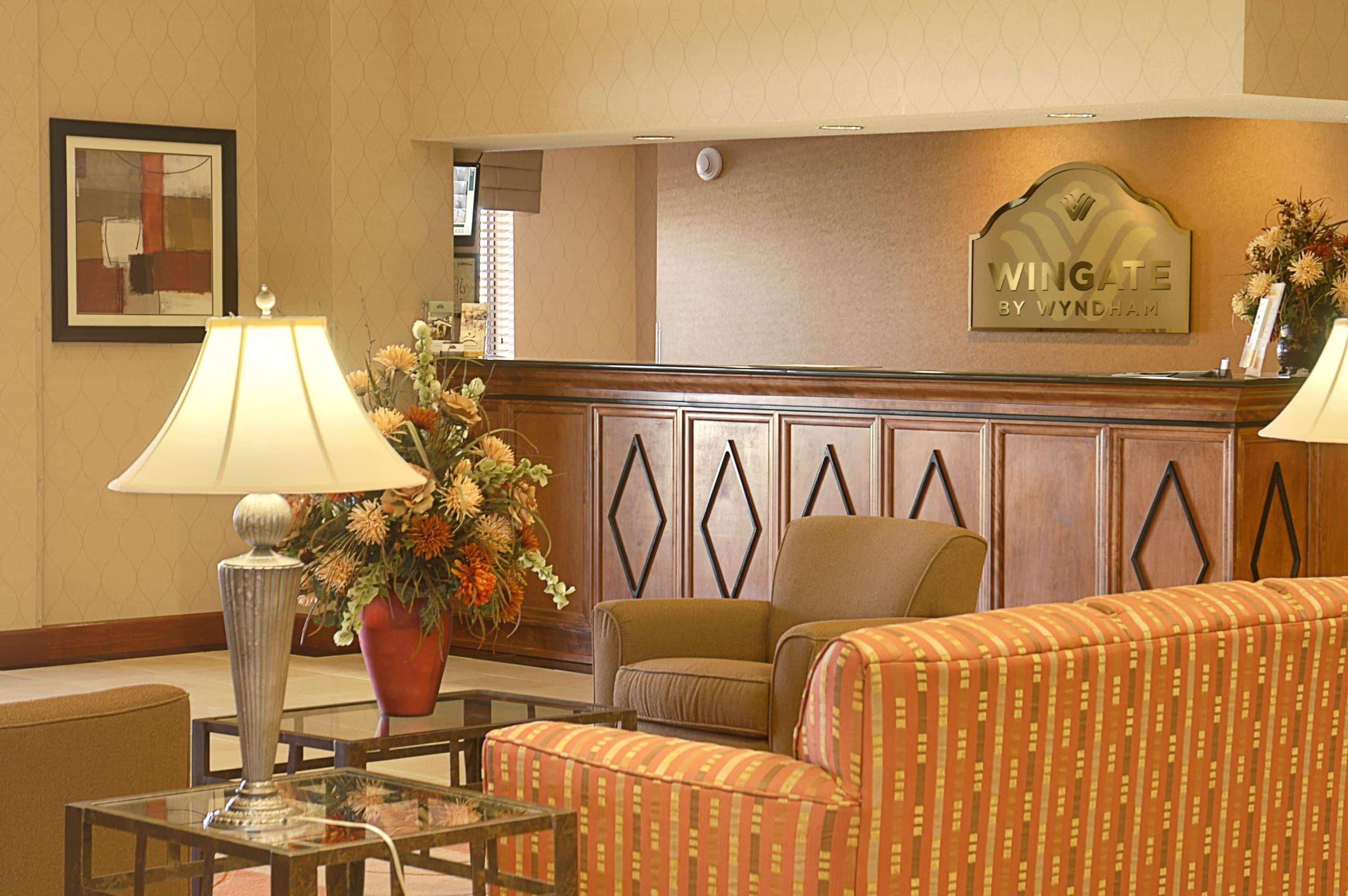Wingate By Wyndham Warner Robins