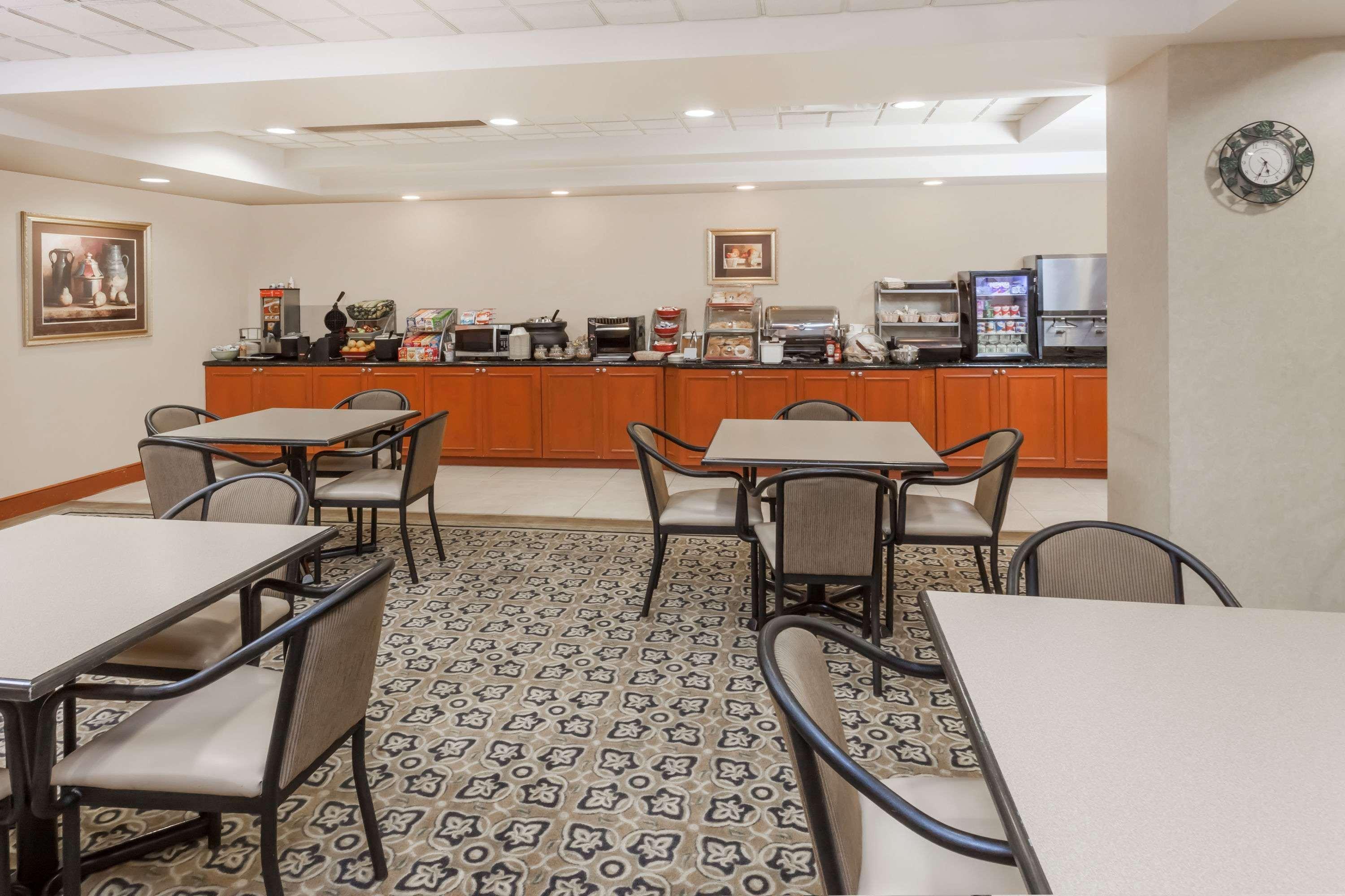 Wingate By Wyndham Peoria