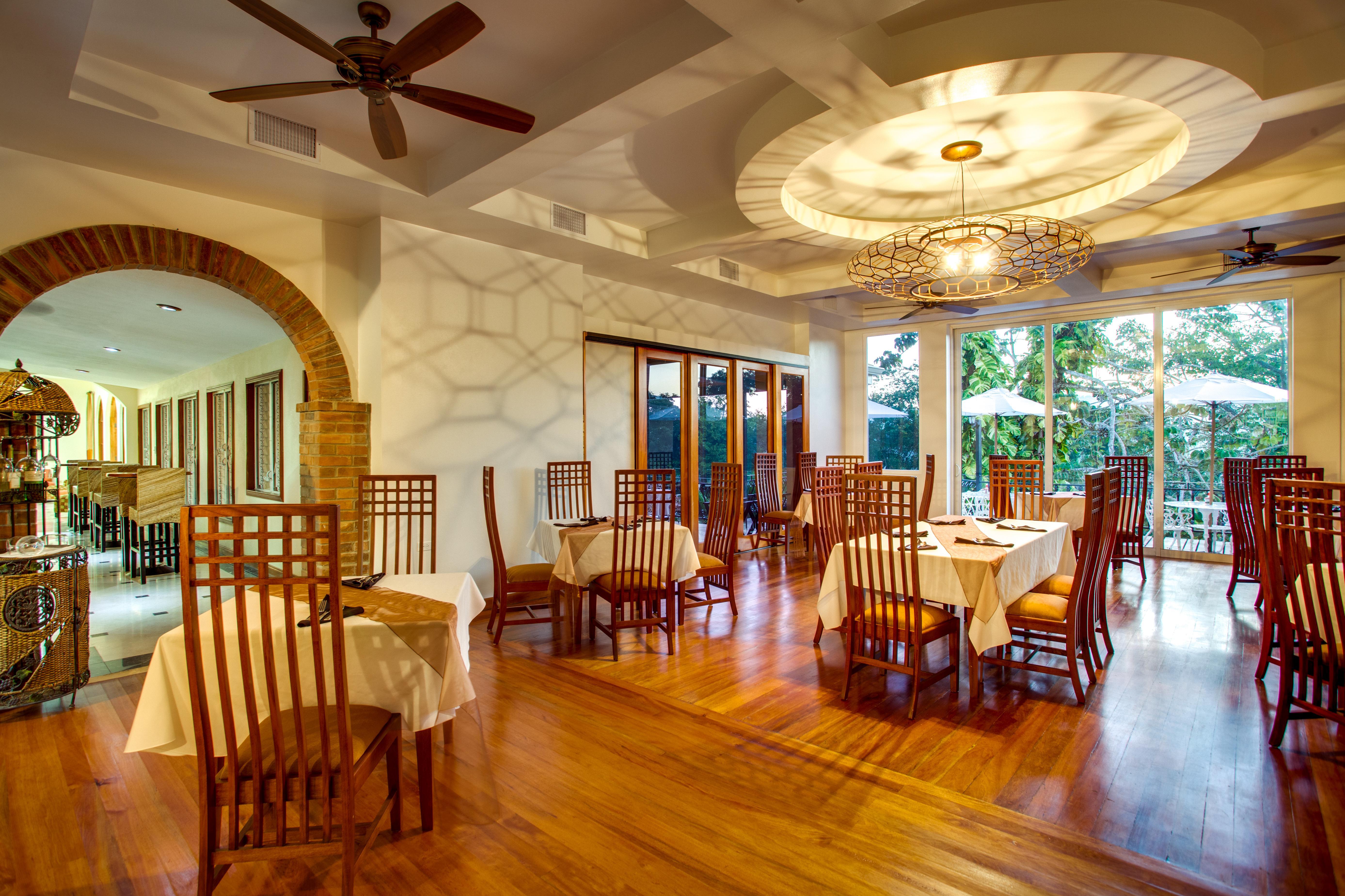 San Ignacio Resort Hotel