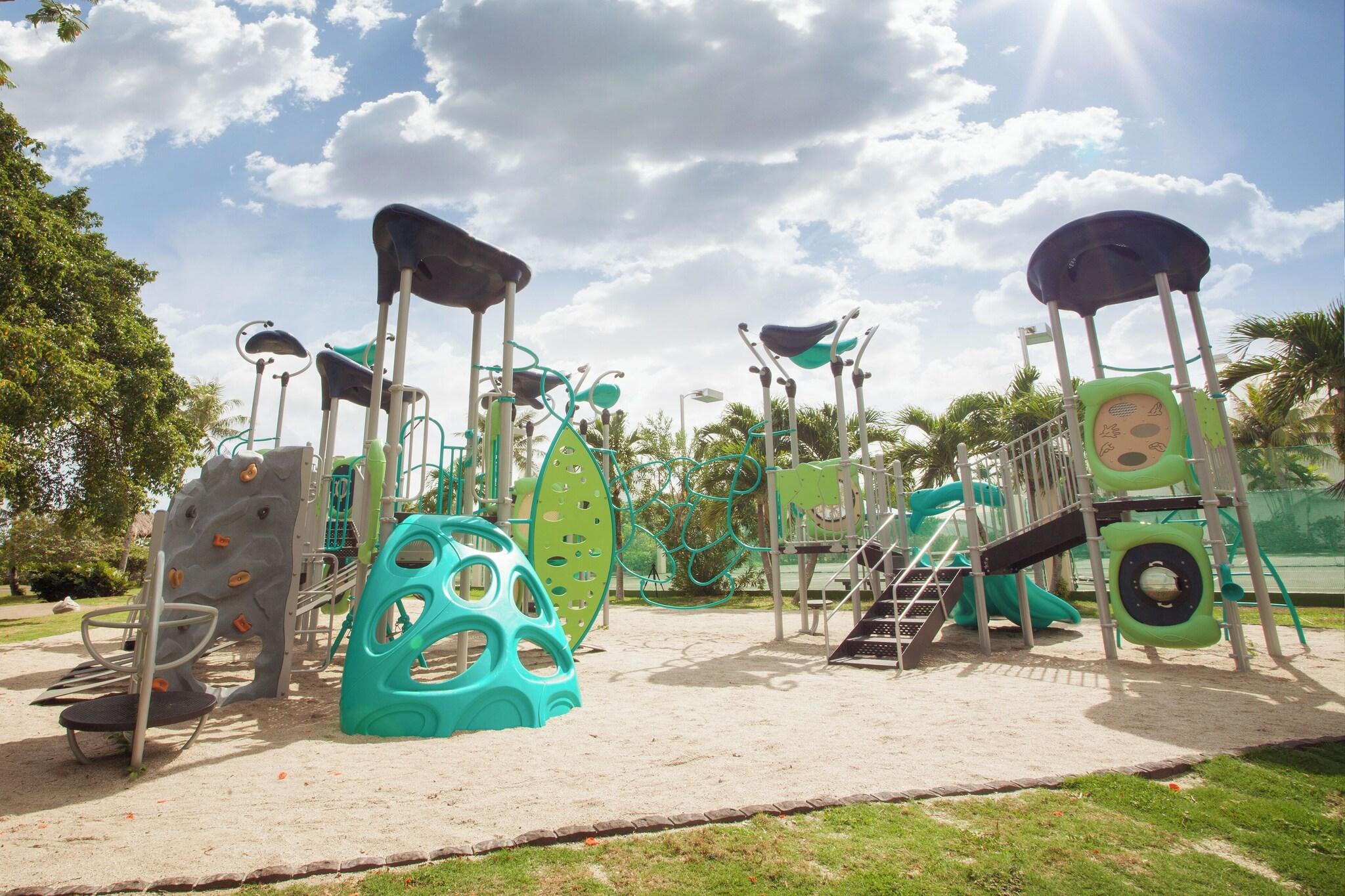 Pacific Islands Club Guam by null