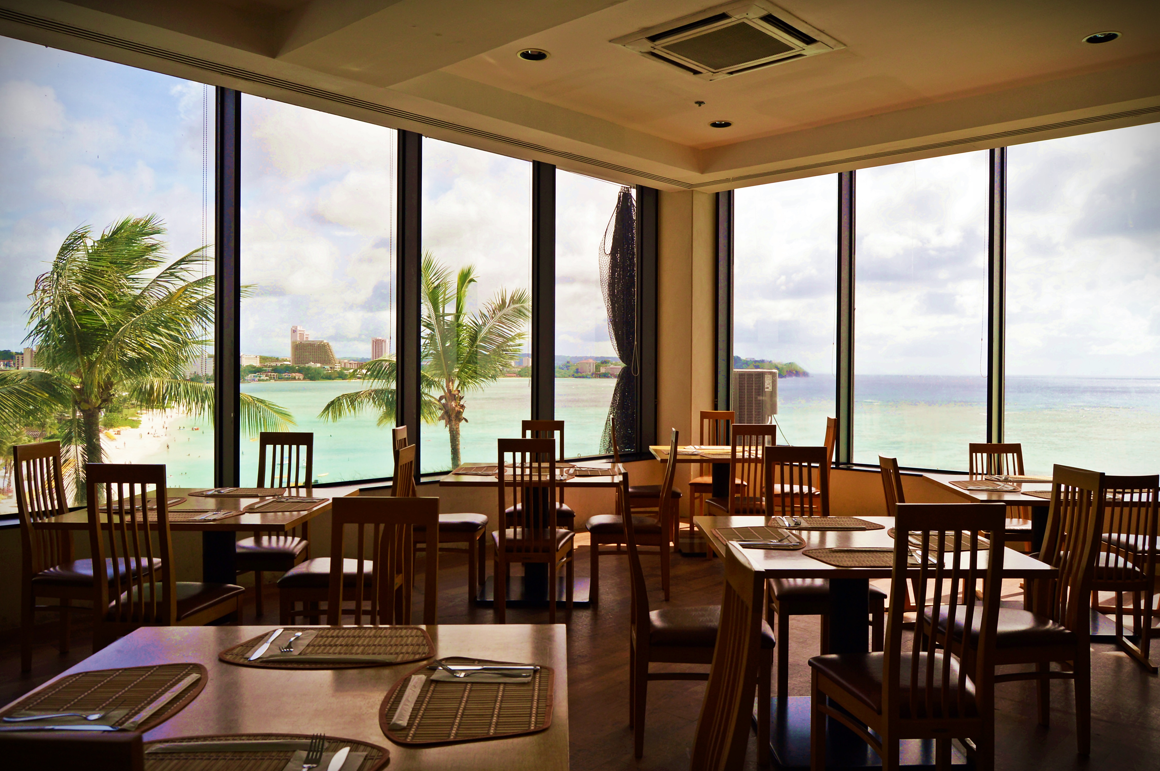 Guam Reef Hotel