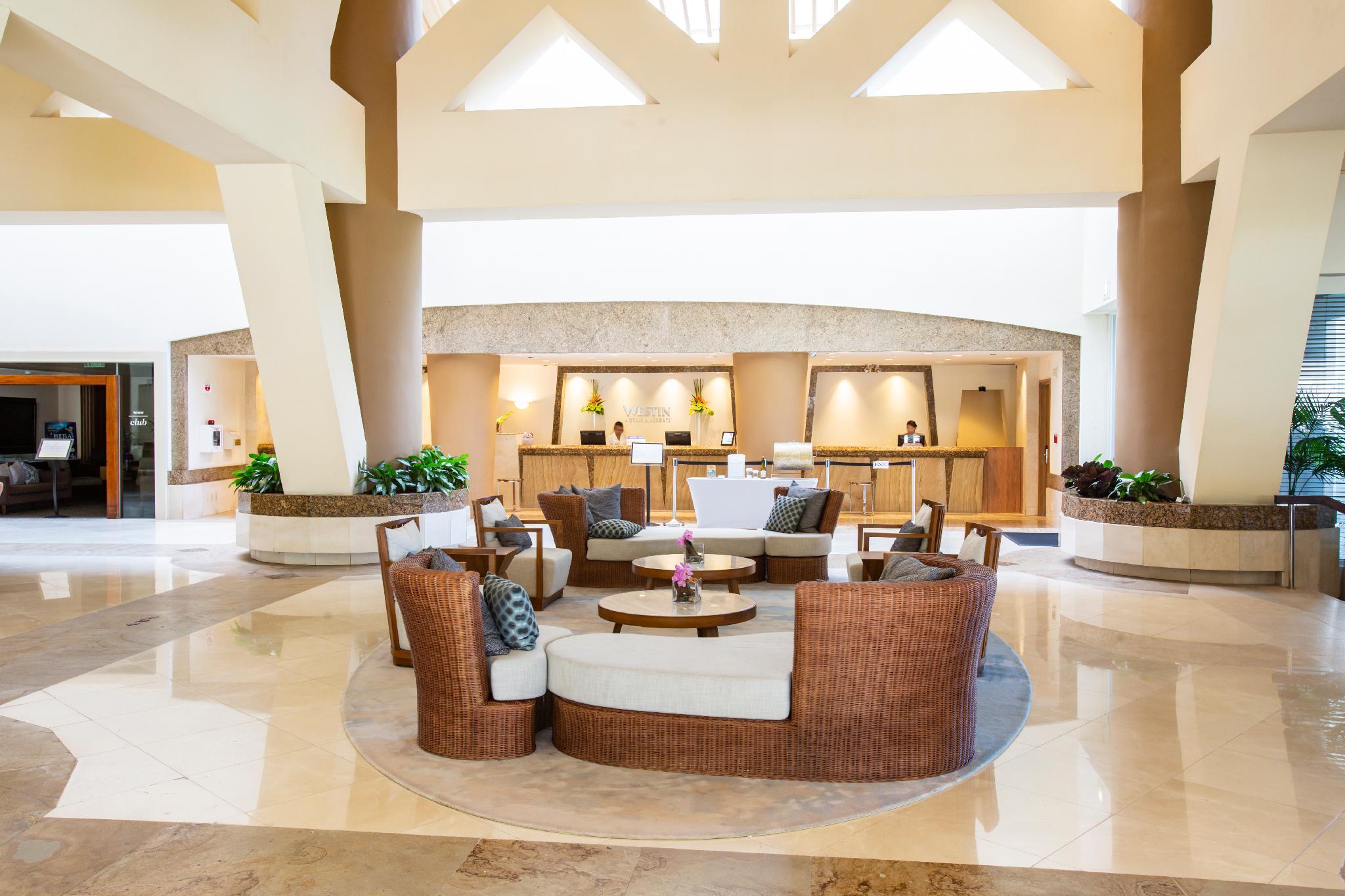 The Westin Resort Guam by null