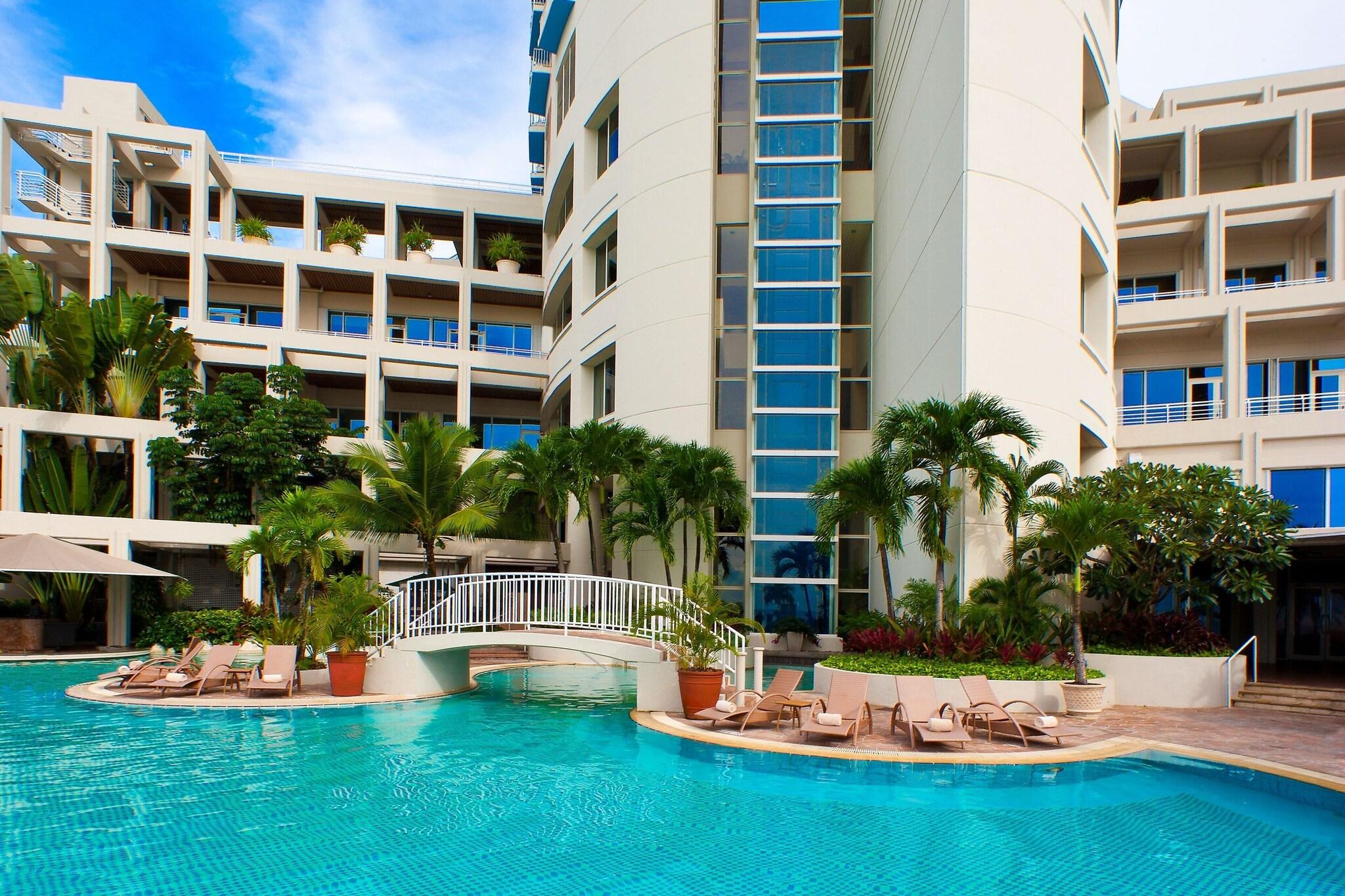 The Westin Resort Guam by null