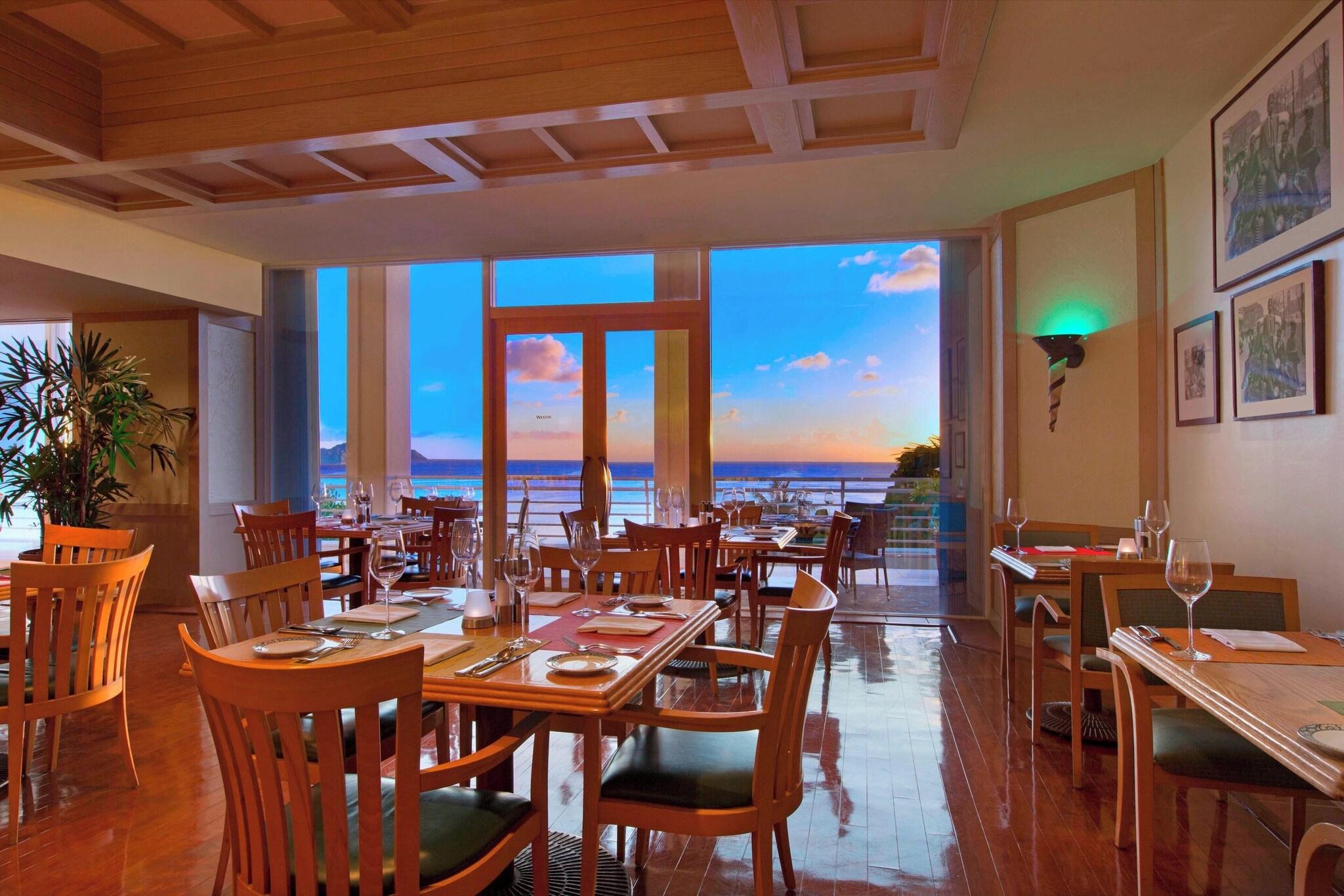 The Westin Resort Guam by null