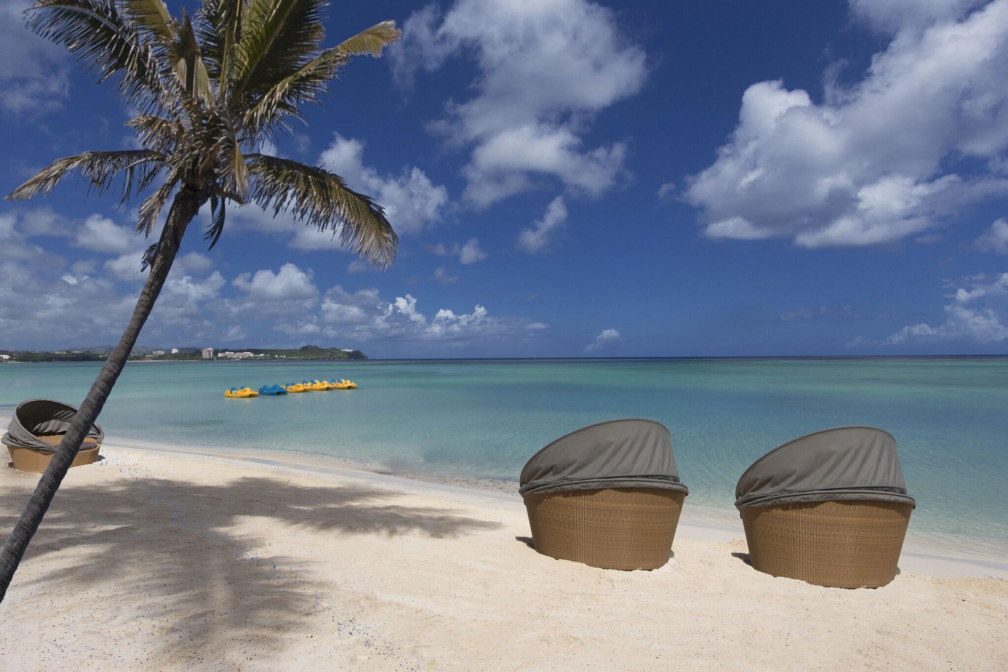 The Westin Resort Guam by null