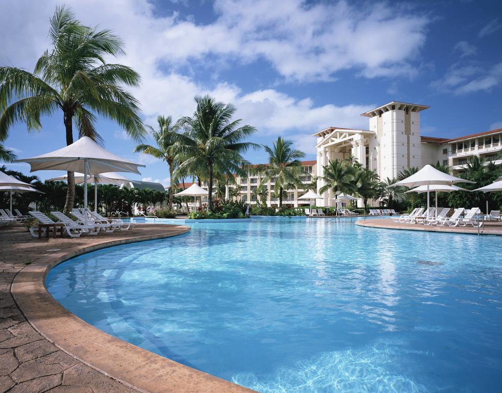 LEOPALACE RESORT GUAM by null