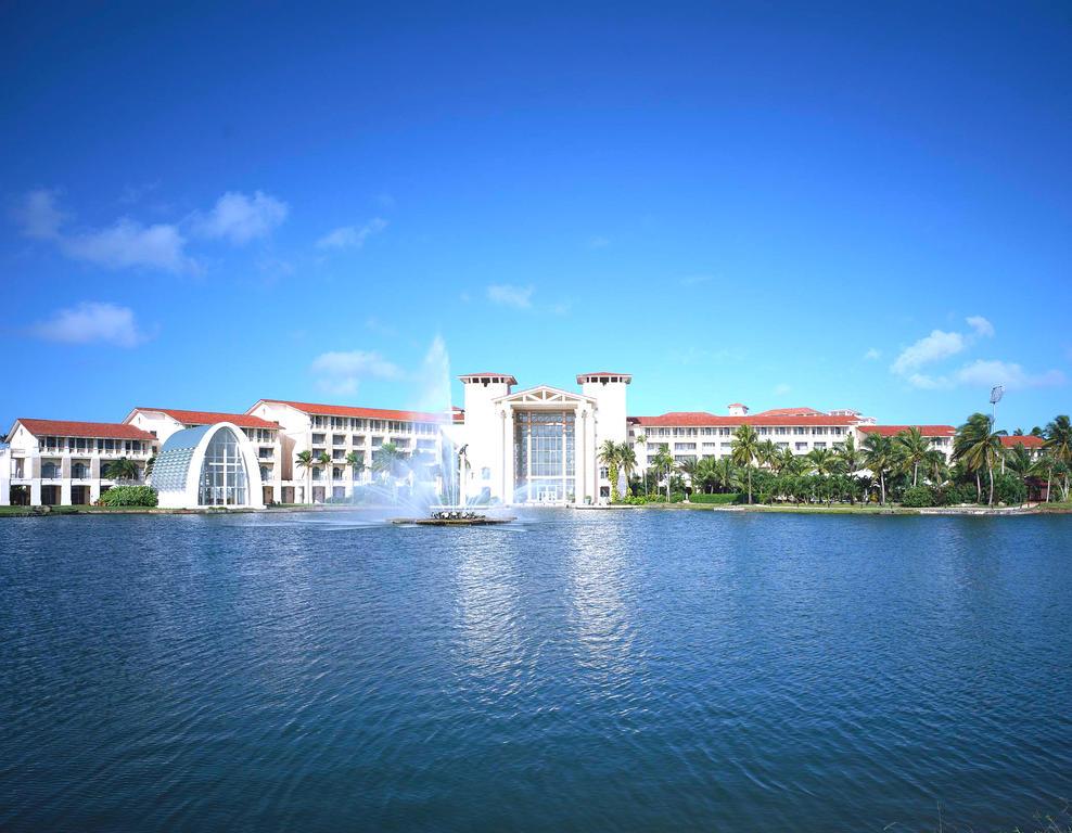LEOPALACE RESORT GUAM by null