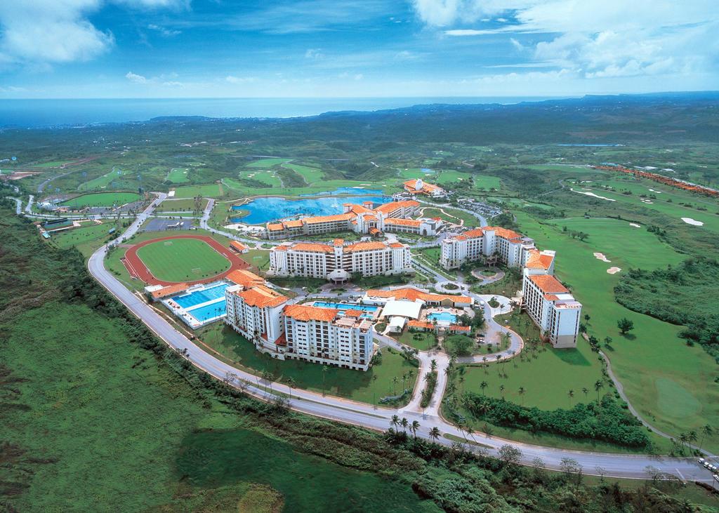 Photo of LEOPALACE RESORT GUAM
