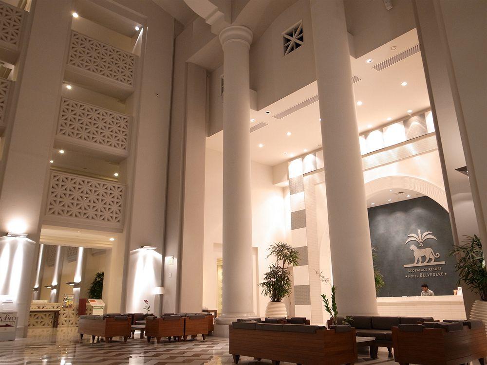 LEOPALACE RESORT GUAM by null