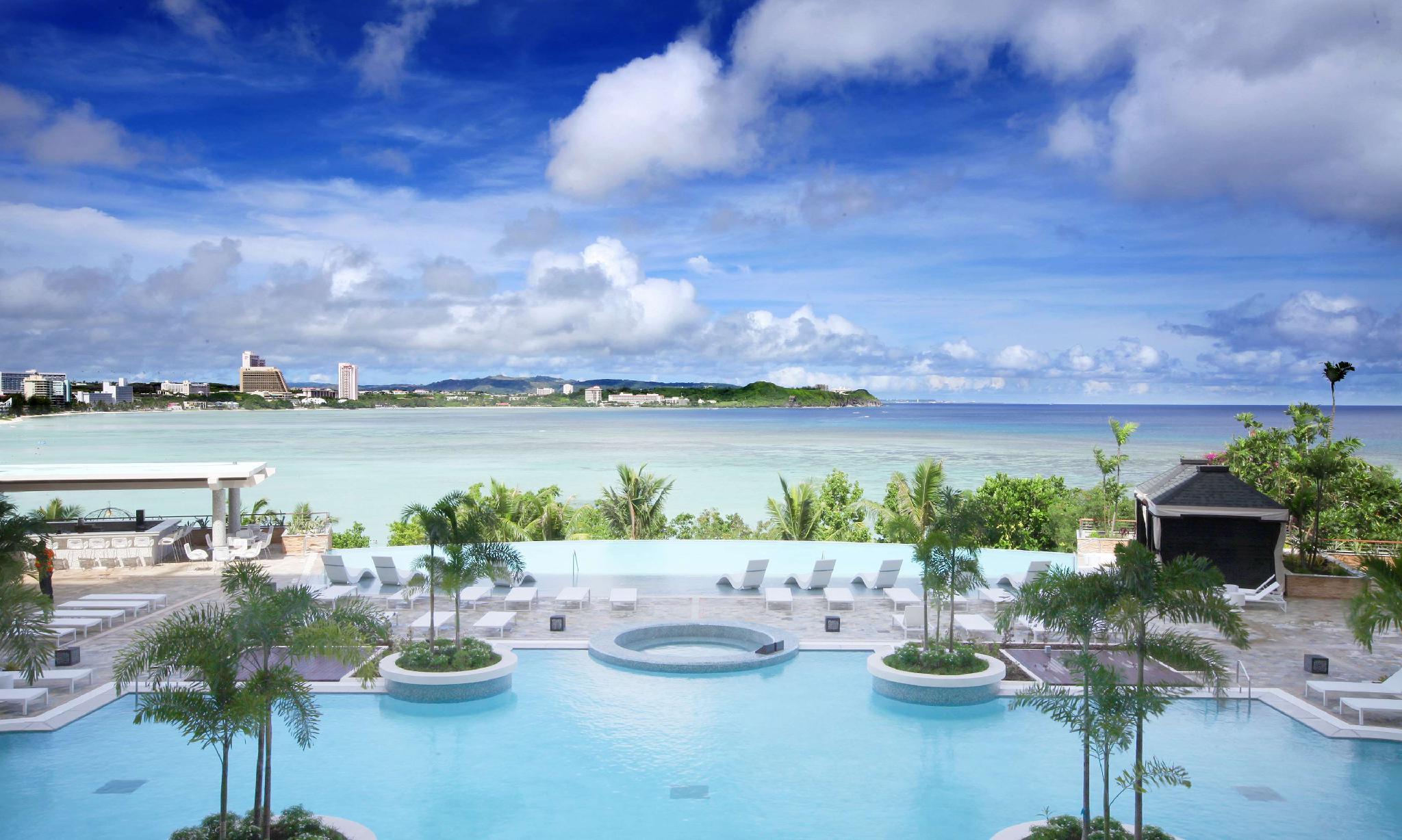 Lotte Hotel - Guam