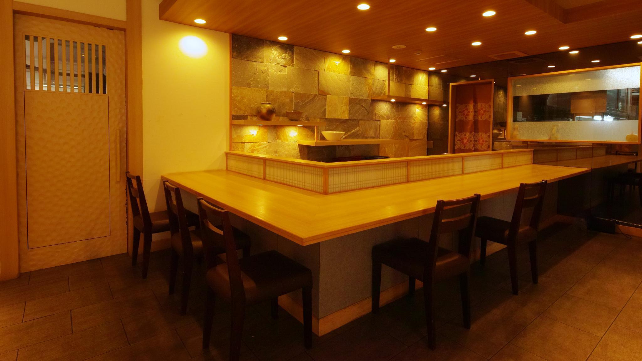 Kumamoto Green Hotel