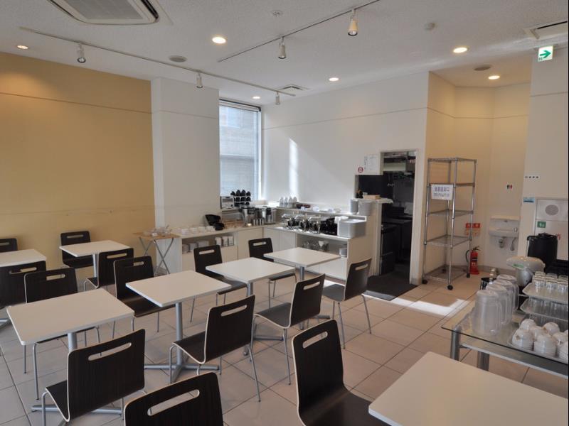 Smile Hotel Matsuyama