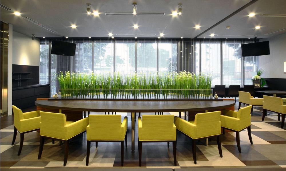 Dormy Inn Premium Hakata Canal City Mae by null