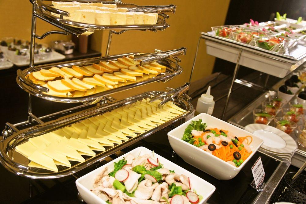 Dormy Inn Premium Hakata Canal City Mae by null