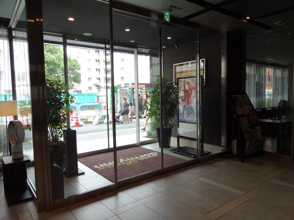 Dormy Inn Premium Hakata Canal City Mae by null