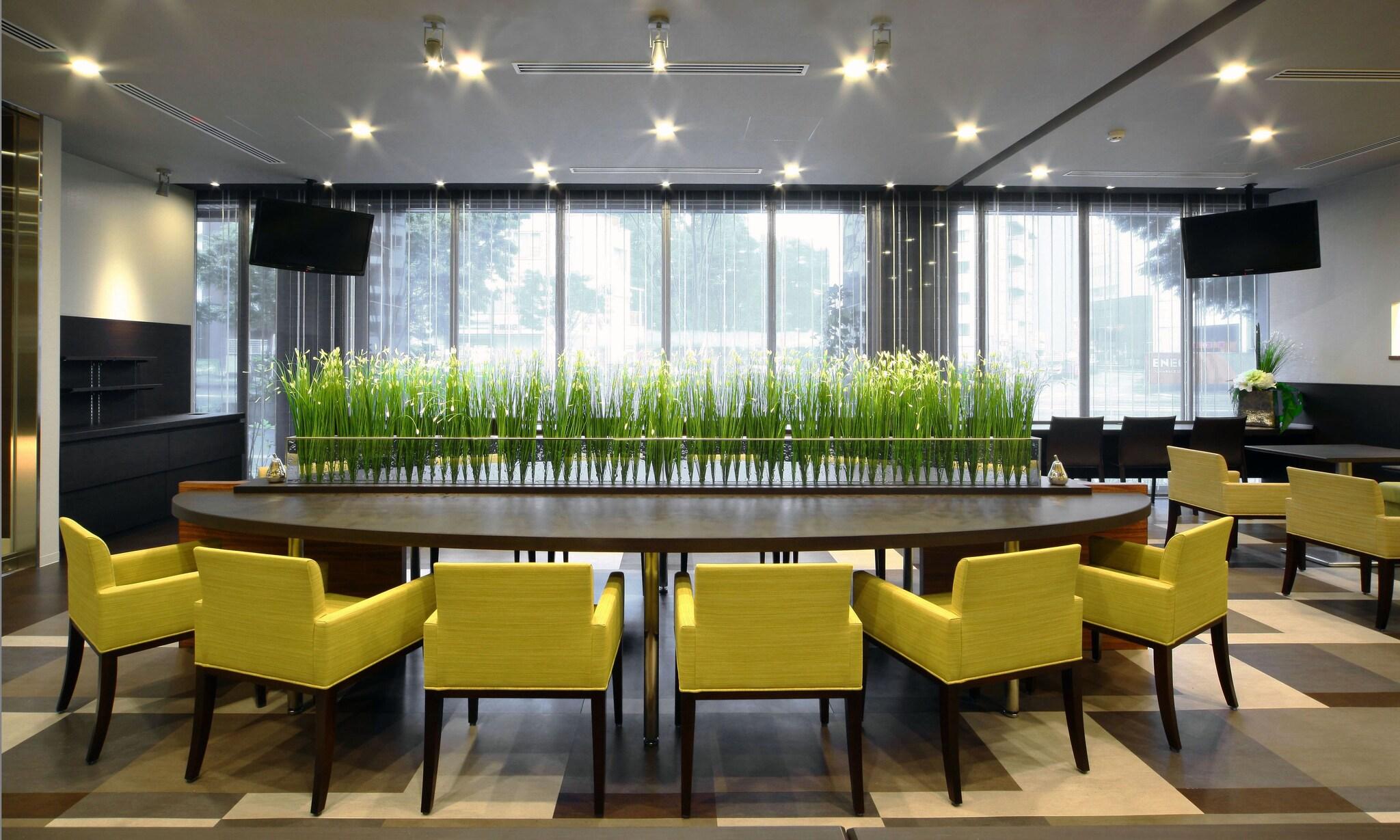 Dormy inn PREMIUM Hakata Kyanal-city by null