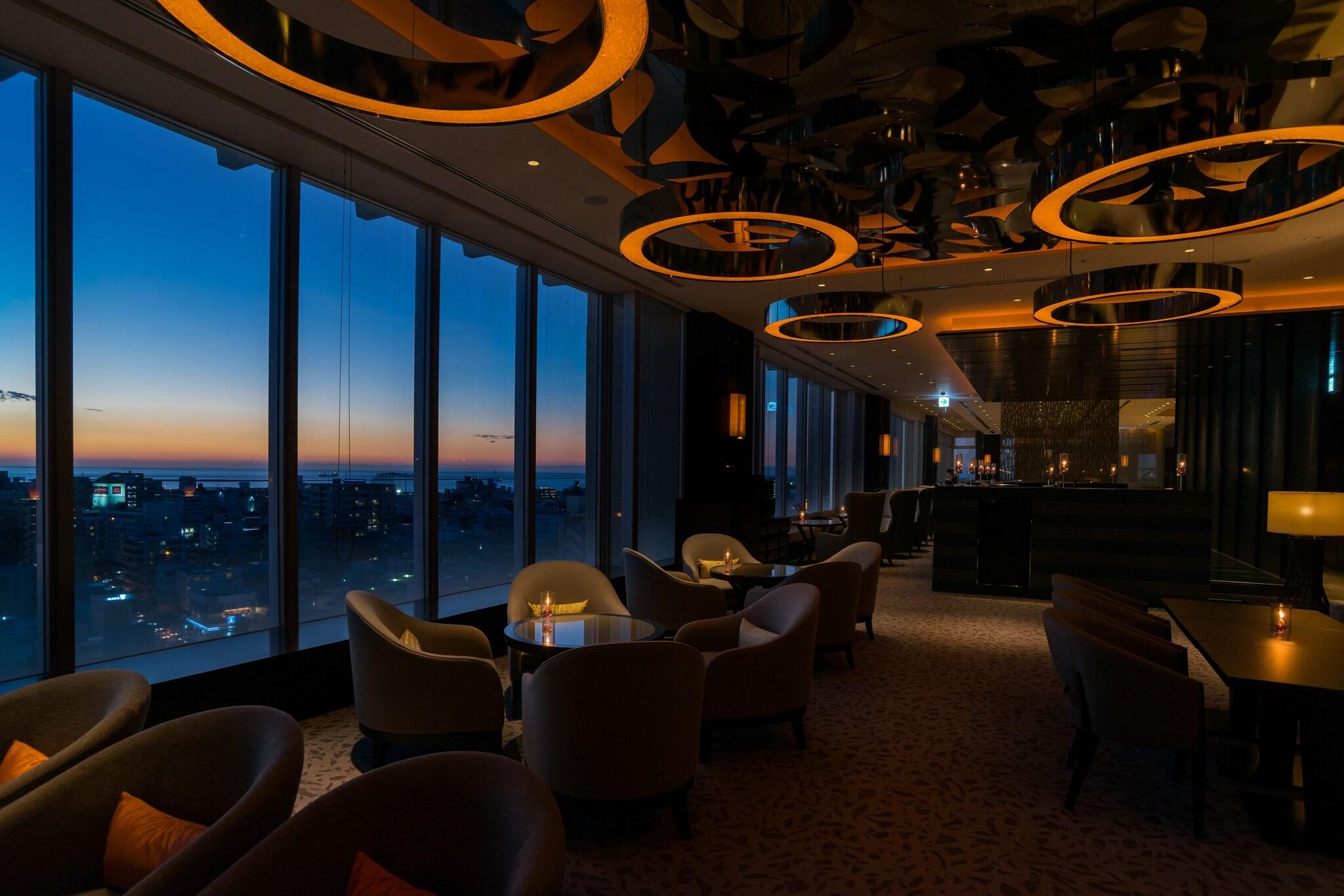 Rihga Royal Gran Okinawa by null