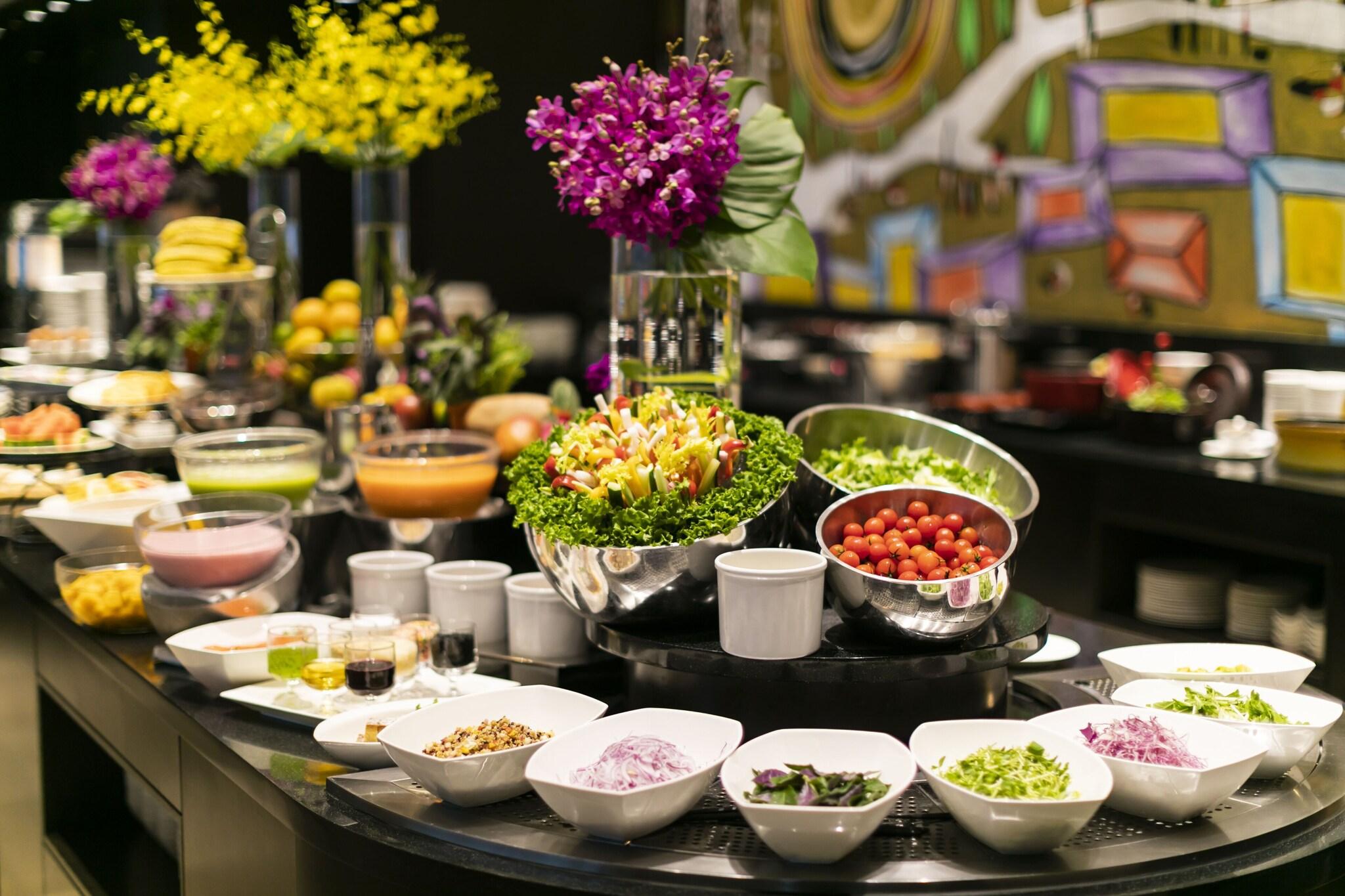 Rihga Royal Gran Okinawa by null