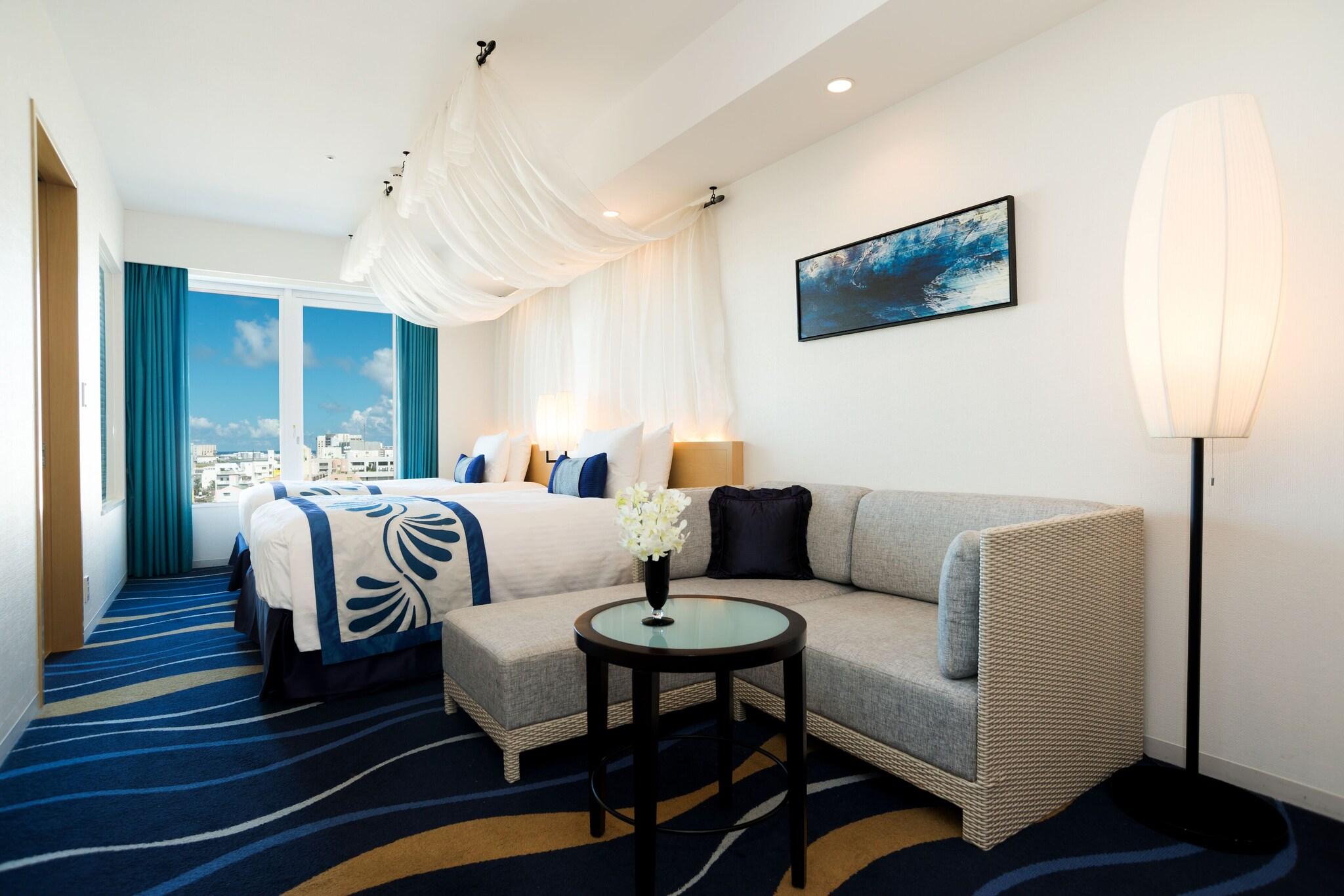 Rihga Royal Gran Okinawa by null