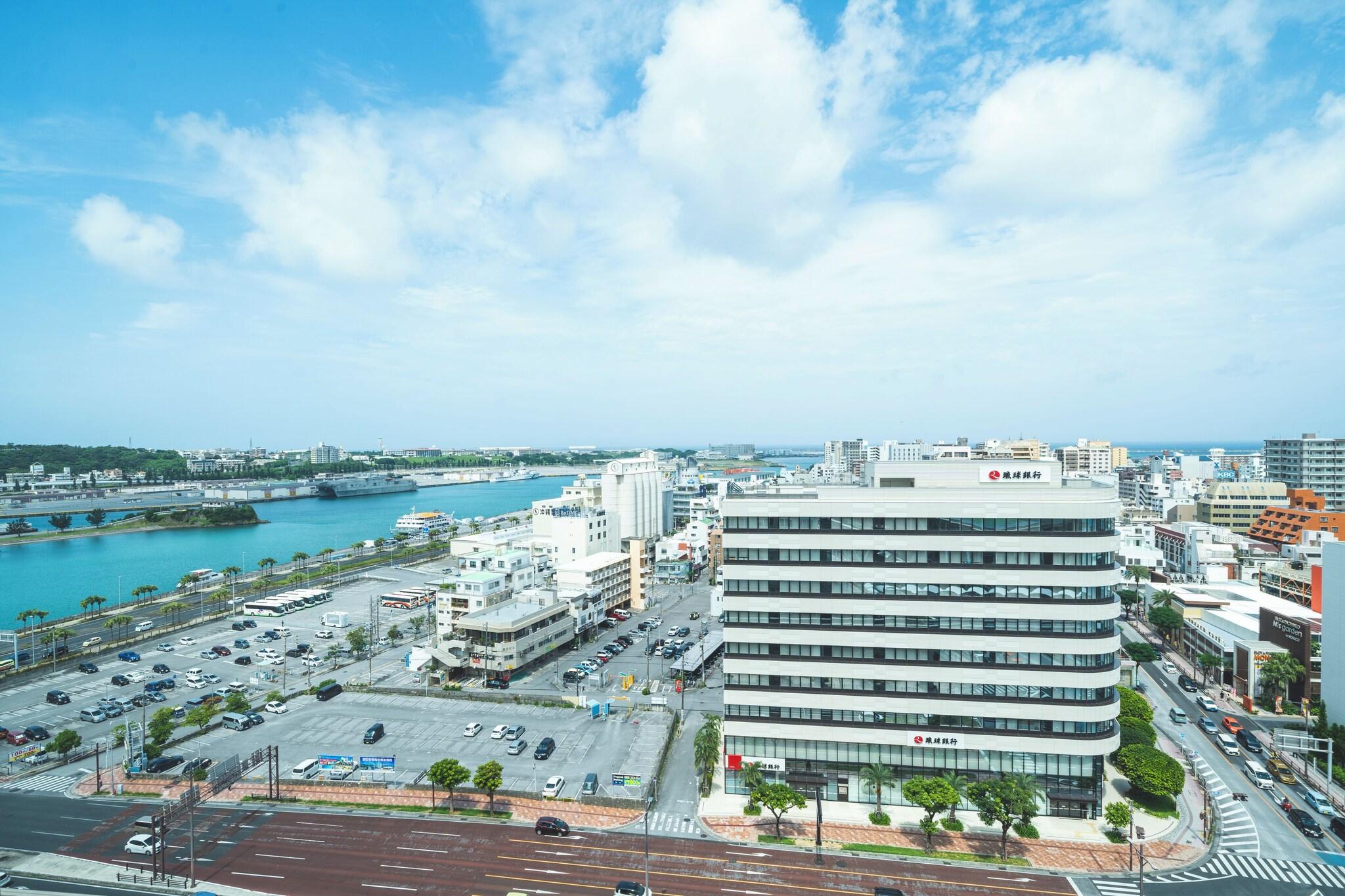 Rihga Royal Gran Okinawa by null