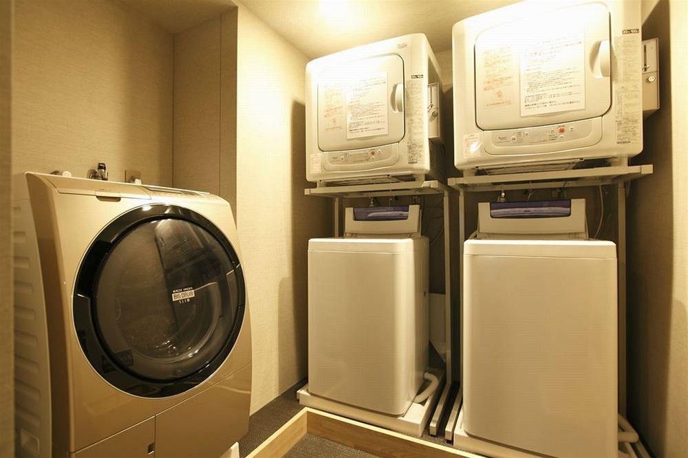 Dormy inn PREMIUM Shibuya-jingumae by null