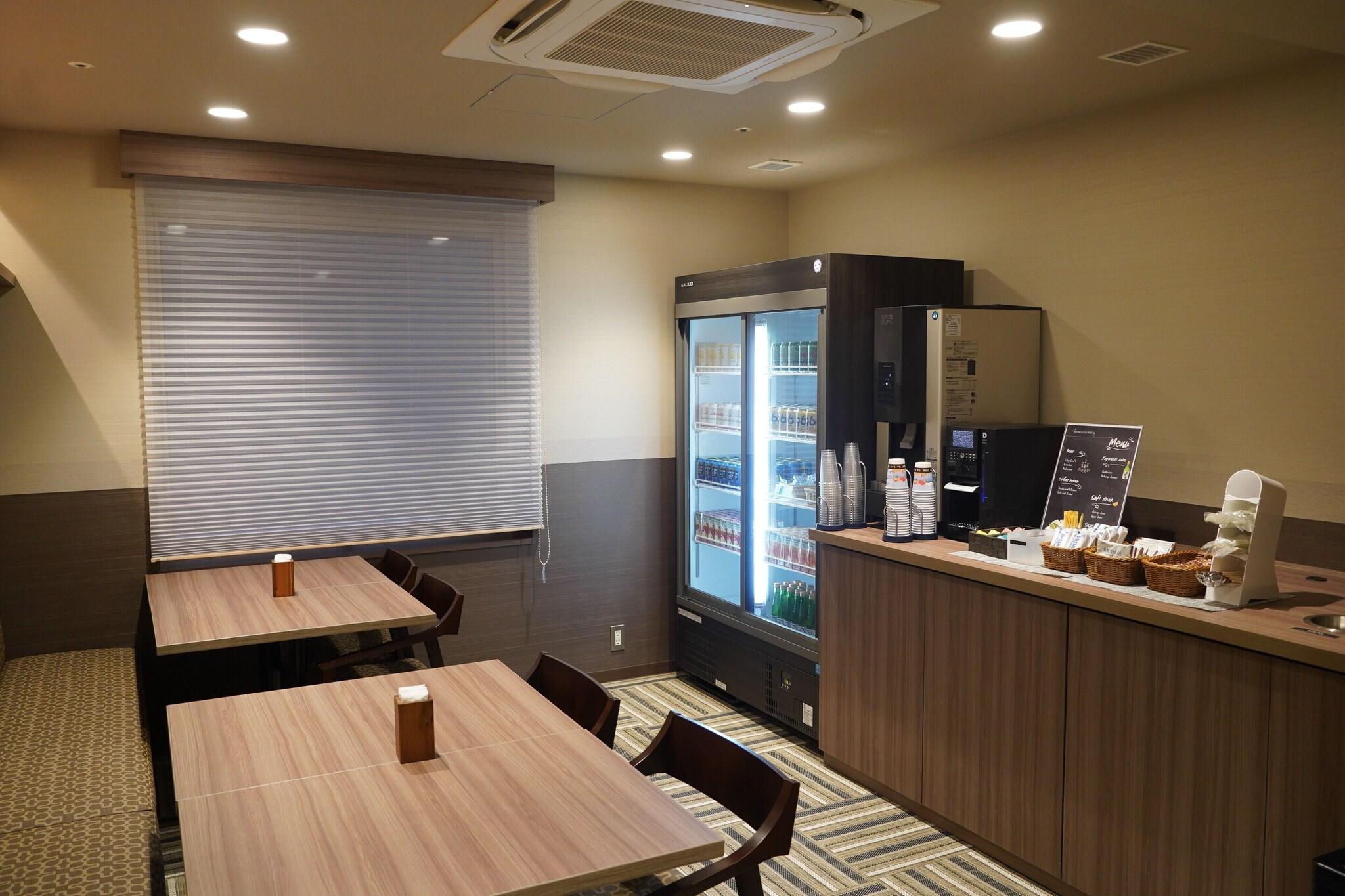 Dormy inn PREMIUM Shibuya-jingumae by null