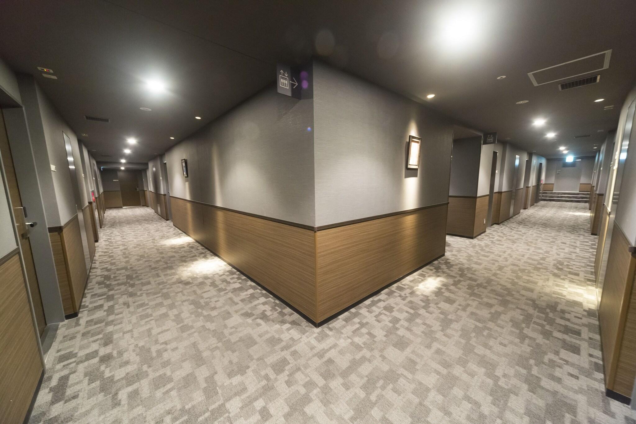 Dormy inn PREMIUM Shibuya-jingumae by null