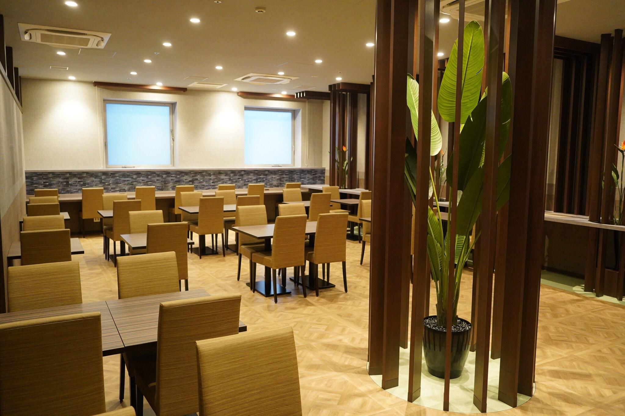 Dormy inn PREMIUM Shibuya-jingumae by null