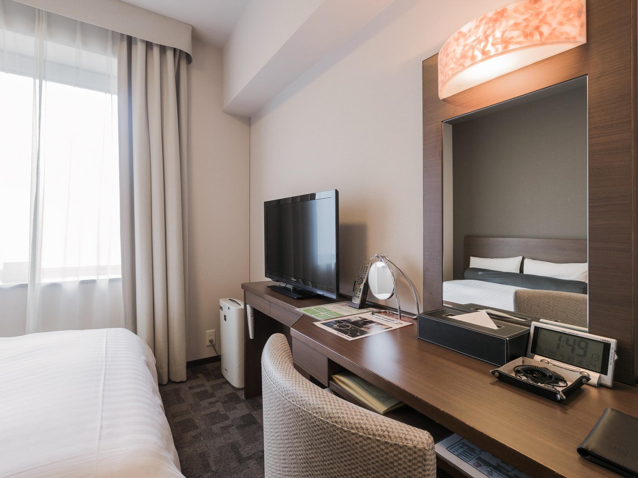 Dormy inn PREMIUM Shibuya-jingumae by null