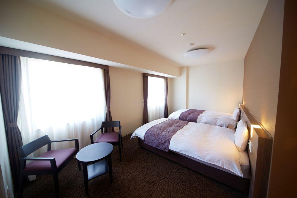 Dormy Inn PREMIUM Nagoya Sakae by null