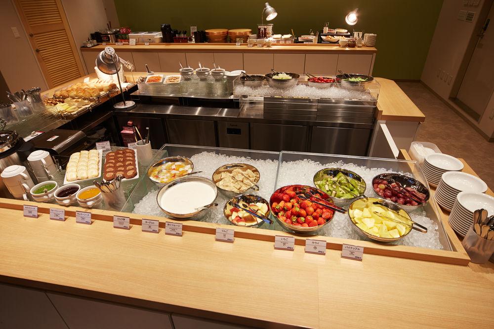 Dormy Inn PREMIUM Nagoya Sakae by null