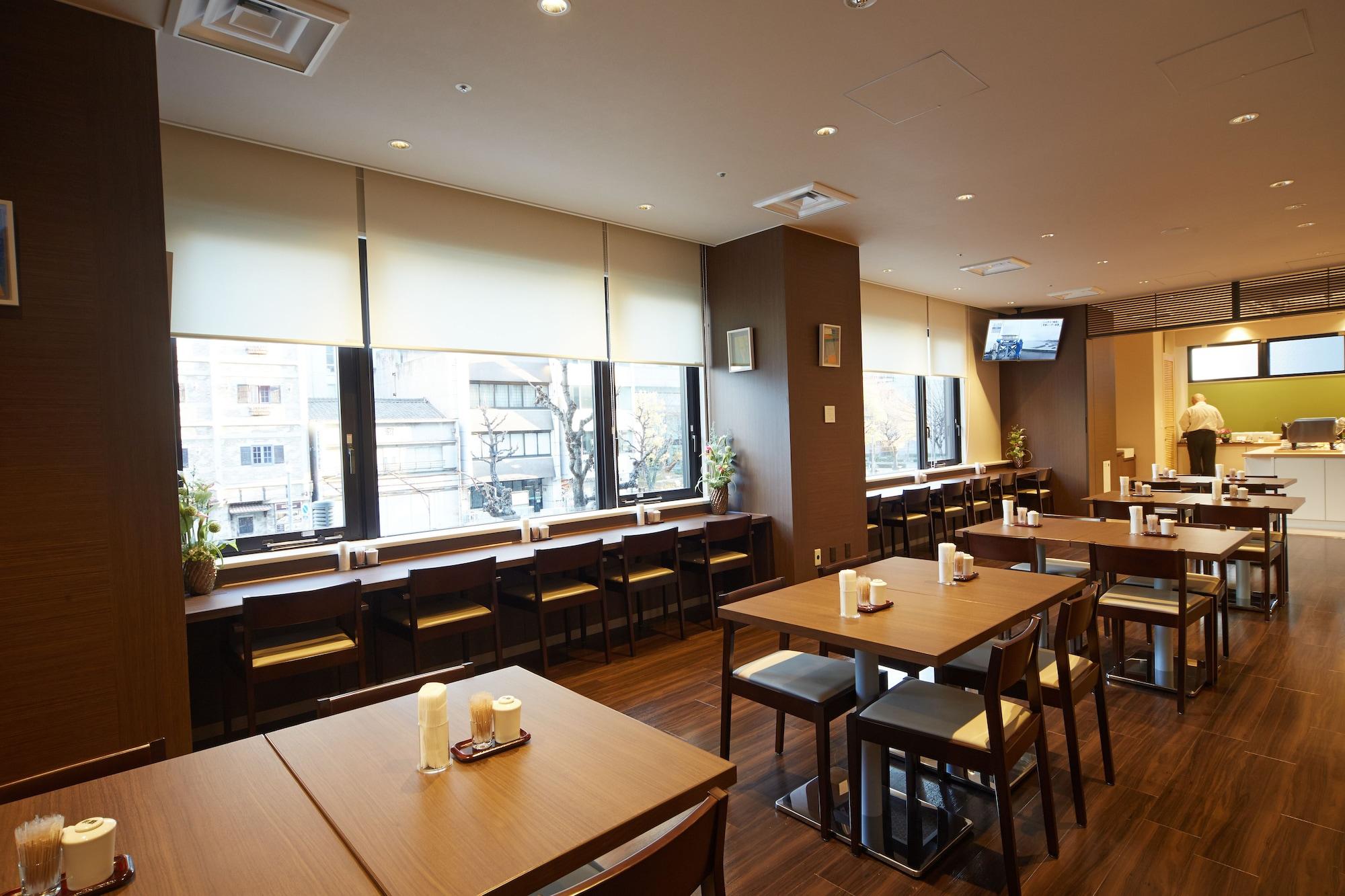 Dormy Inn PREMIUM Nagoya Sakae by null