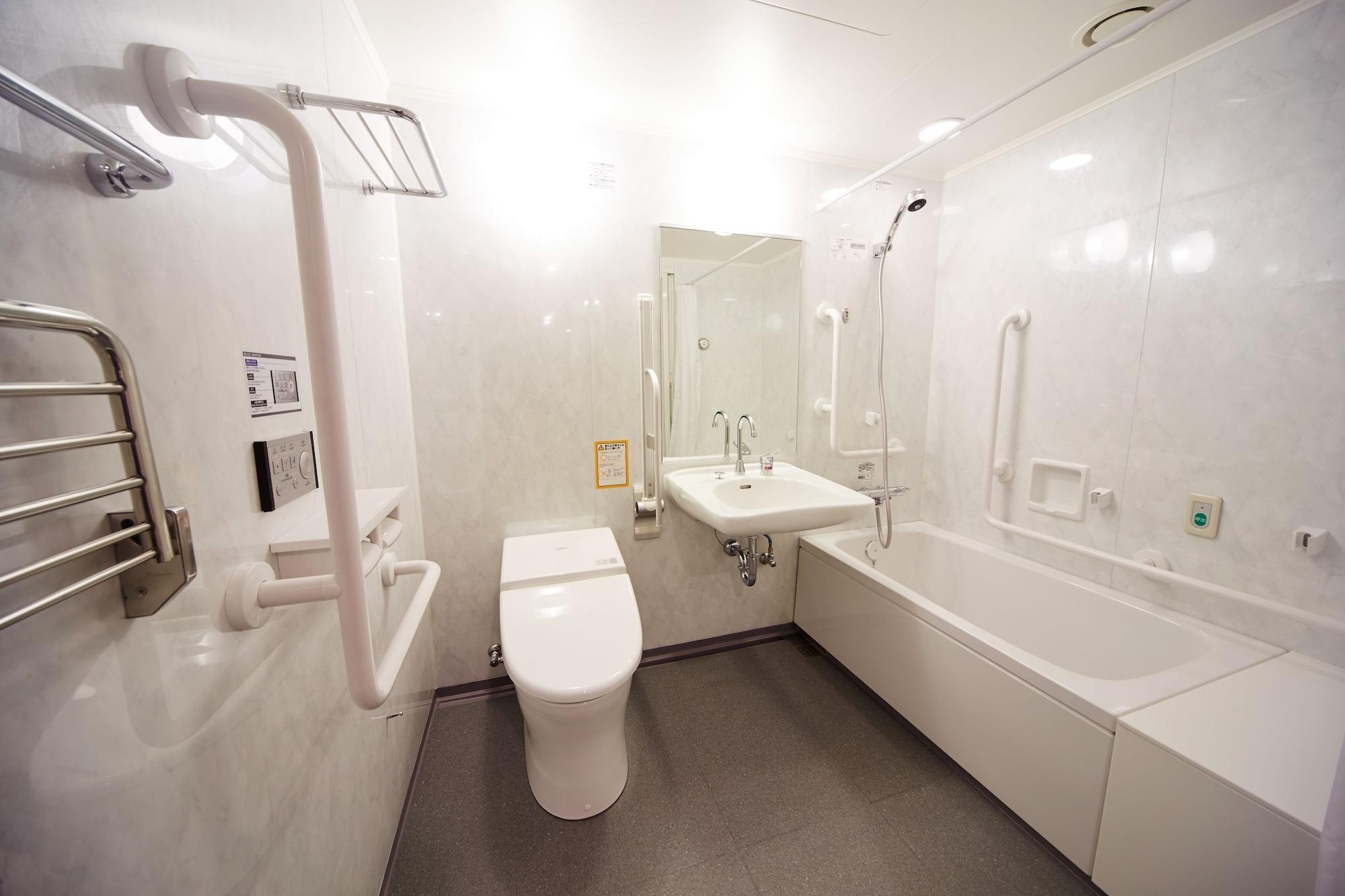 Dormy Inn PREMIUM Nagoya Sakae by null