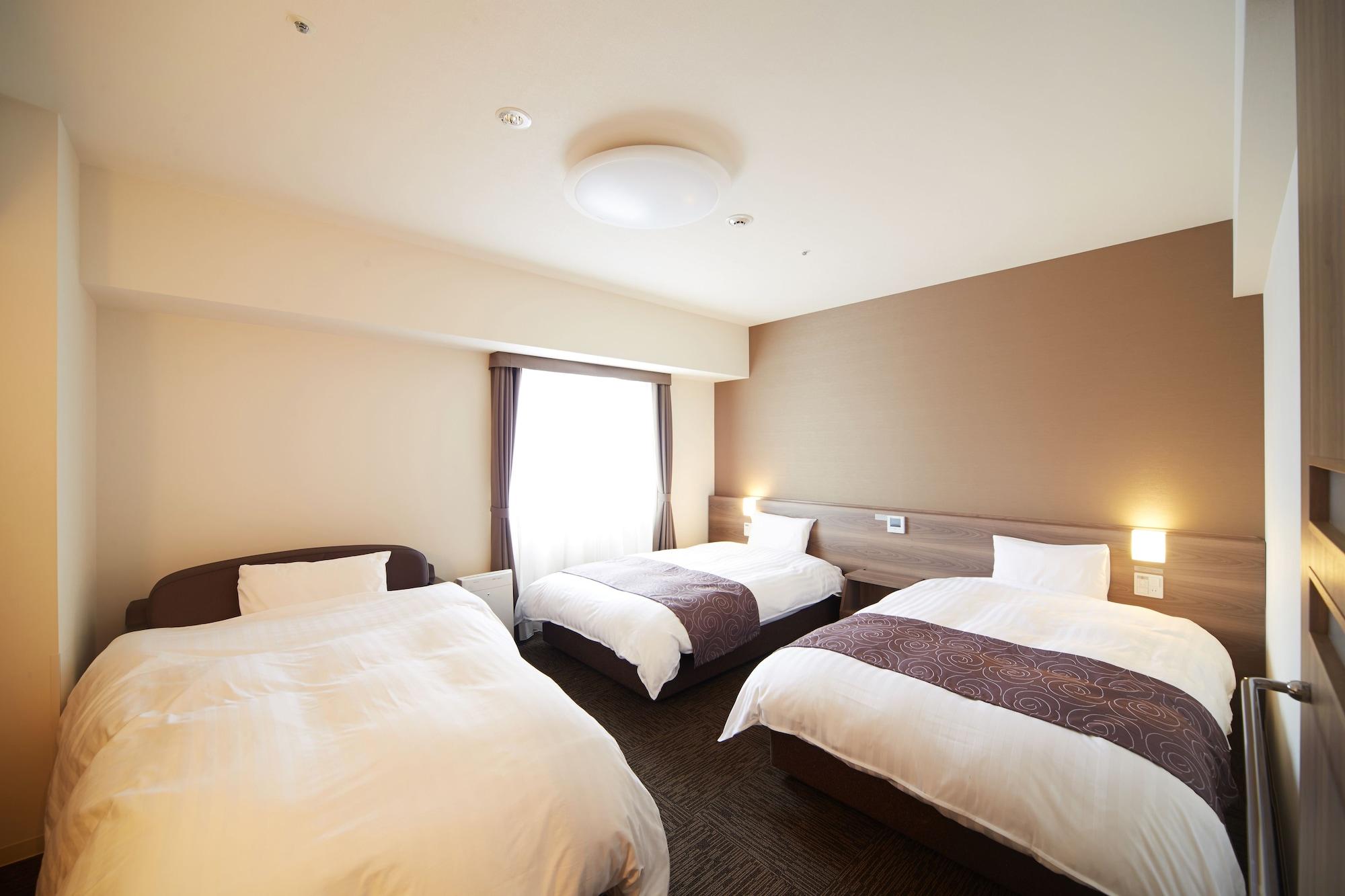 Dormy Inn PREMIUM Nagoya Sakae by null