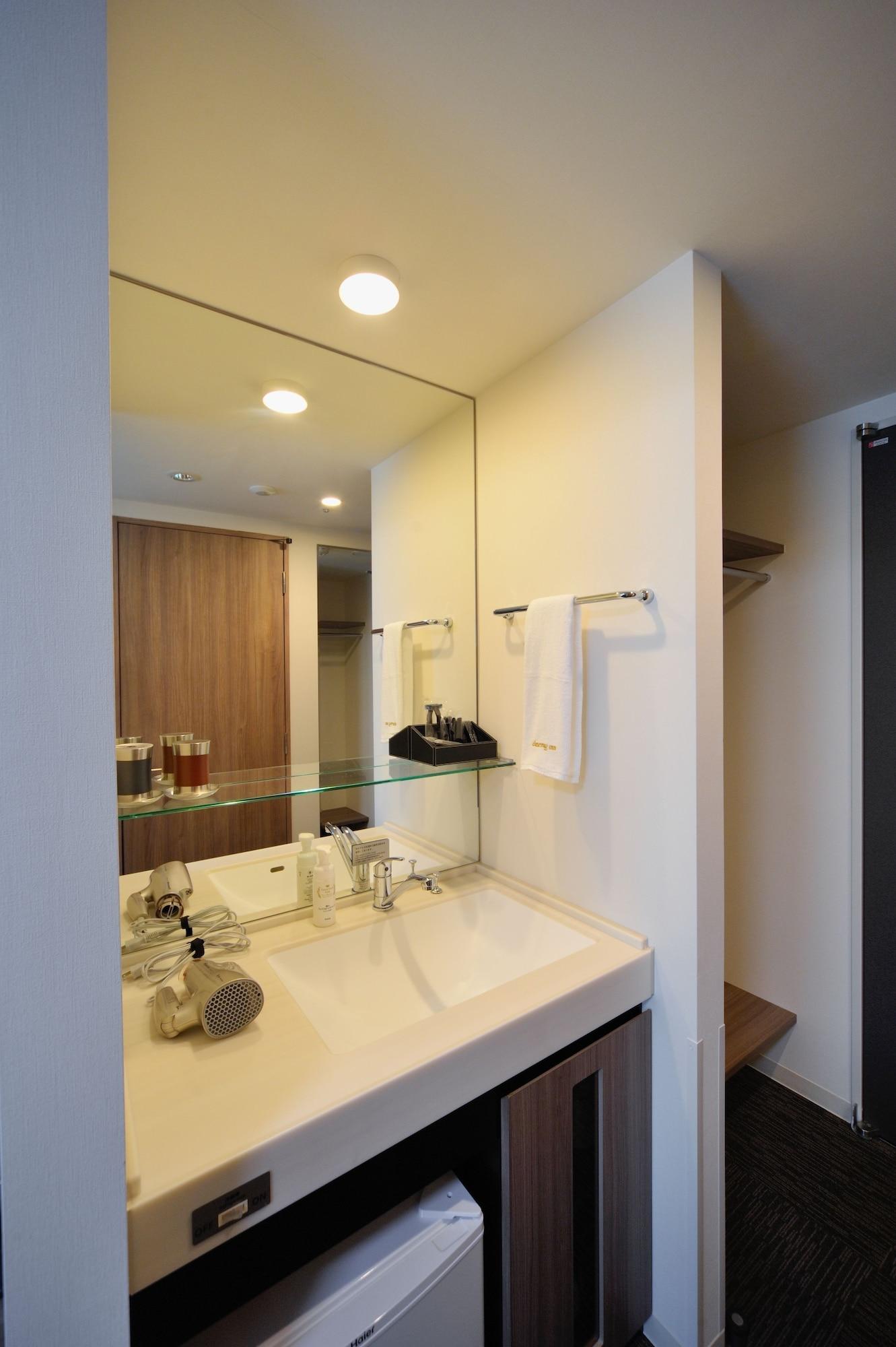 Dormy Inn PREMIUM Nagoya Sakae by null