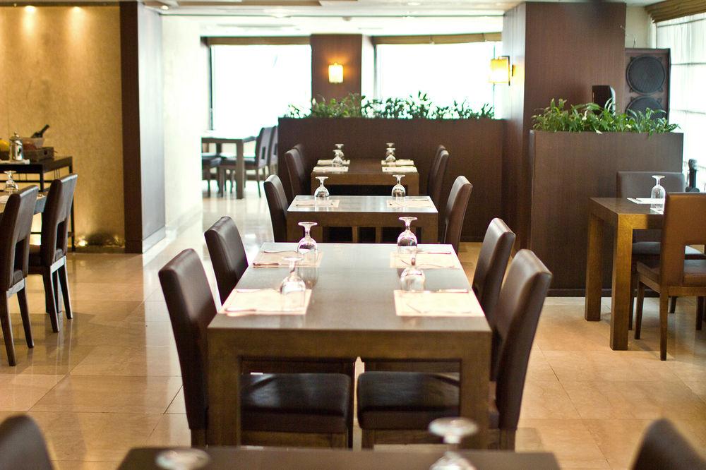 Prince Hotel Myeongdong