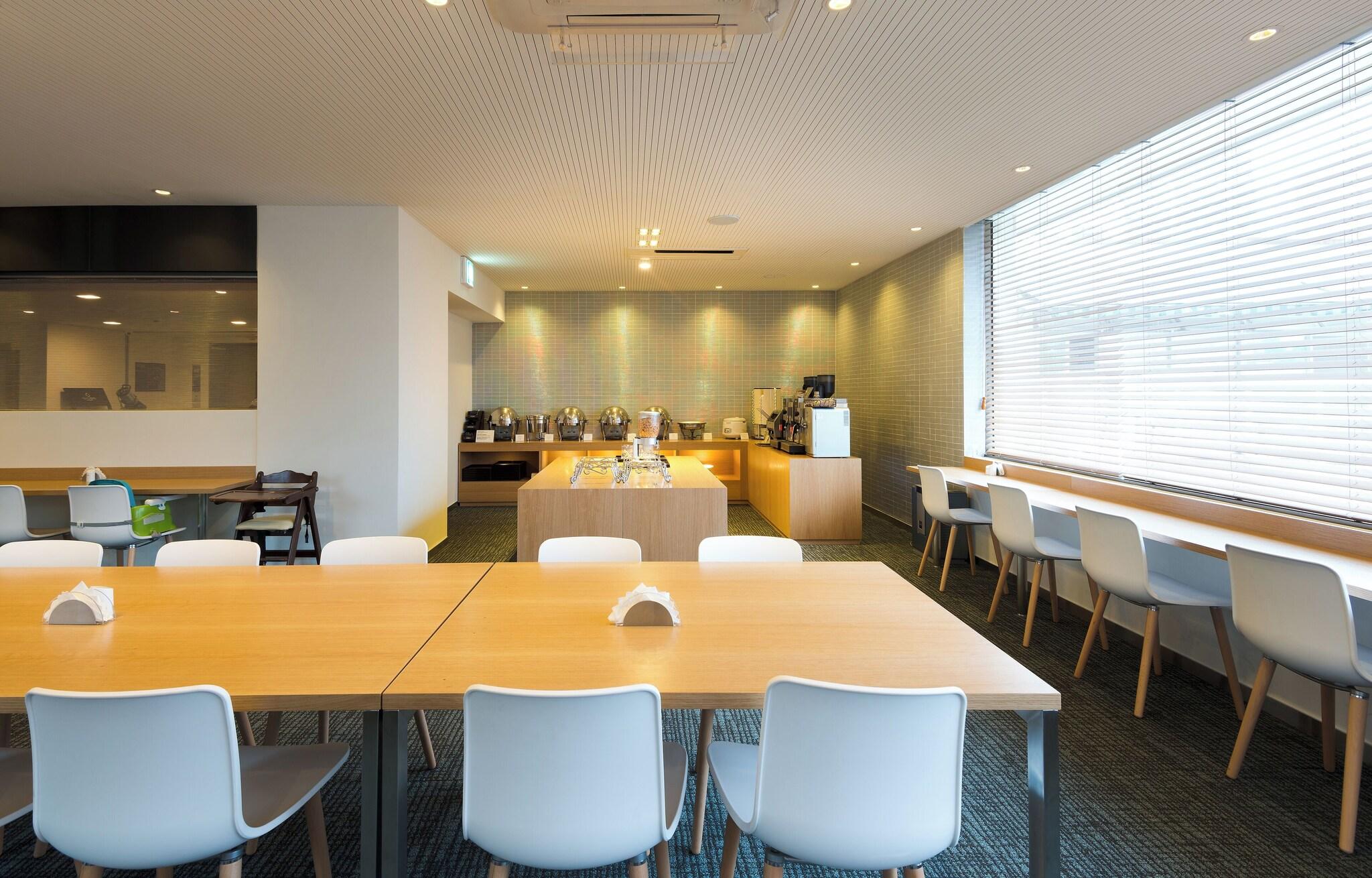 Metro Hotel Myeongdong