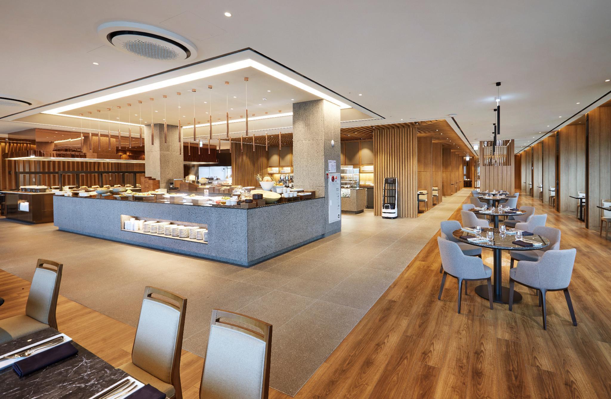 Hotel Interciti