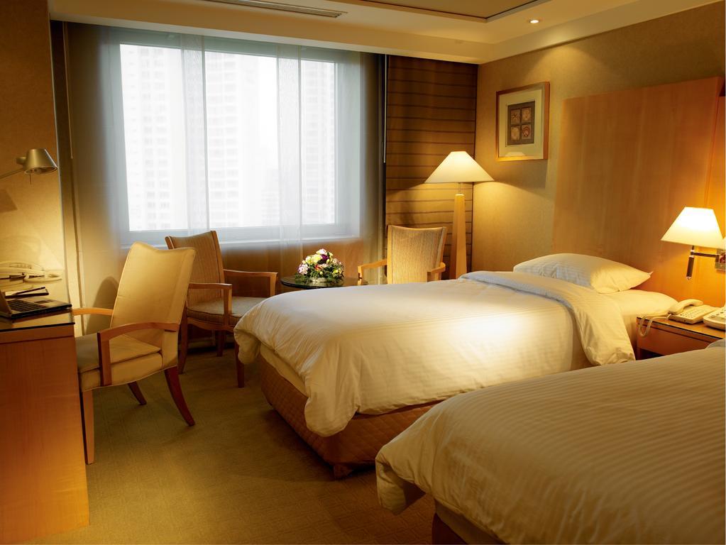 Daegu Grand Hotel by null