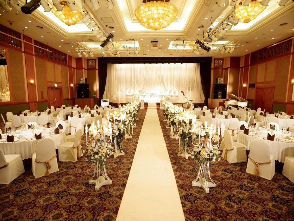 Daegu Grand Hotel by null