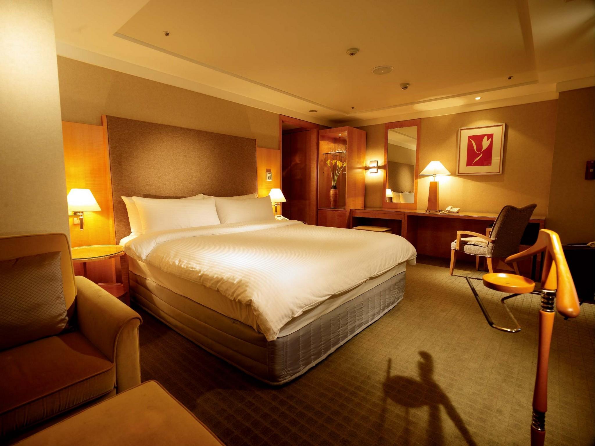 Daegu Grand Hotel by null