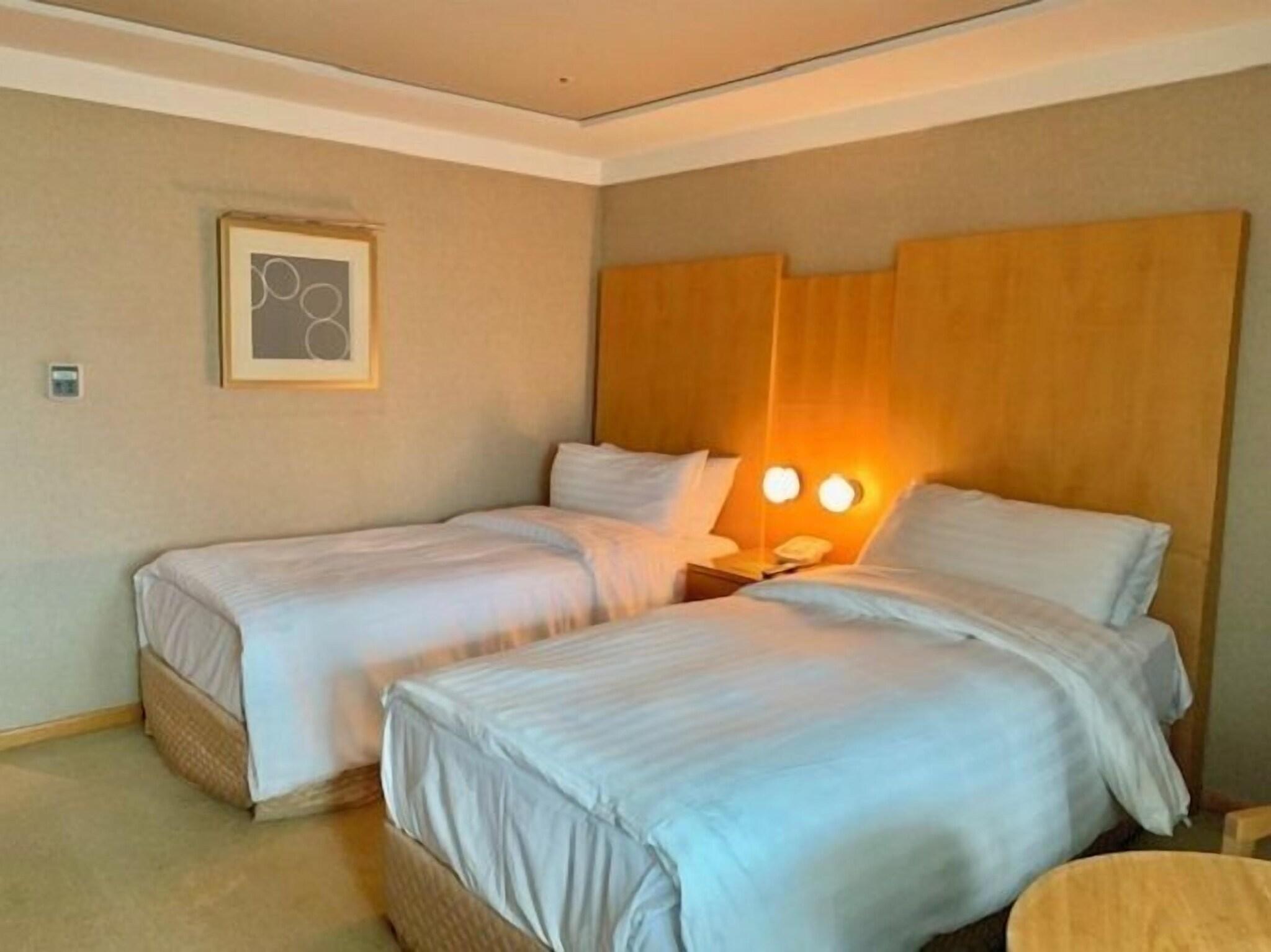 Daegu Grand Hotel by null