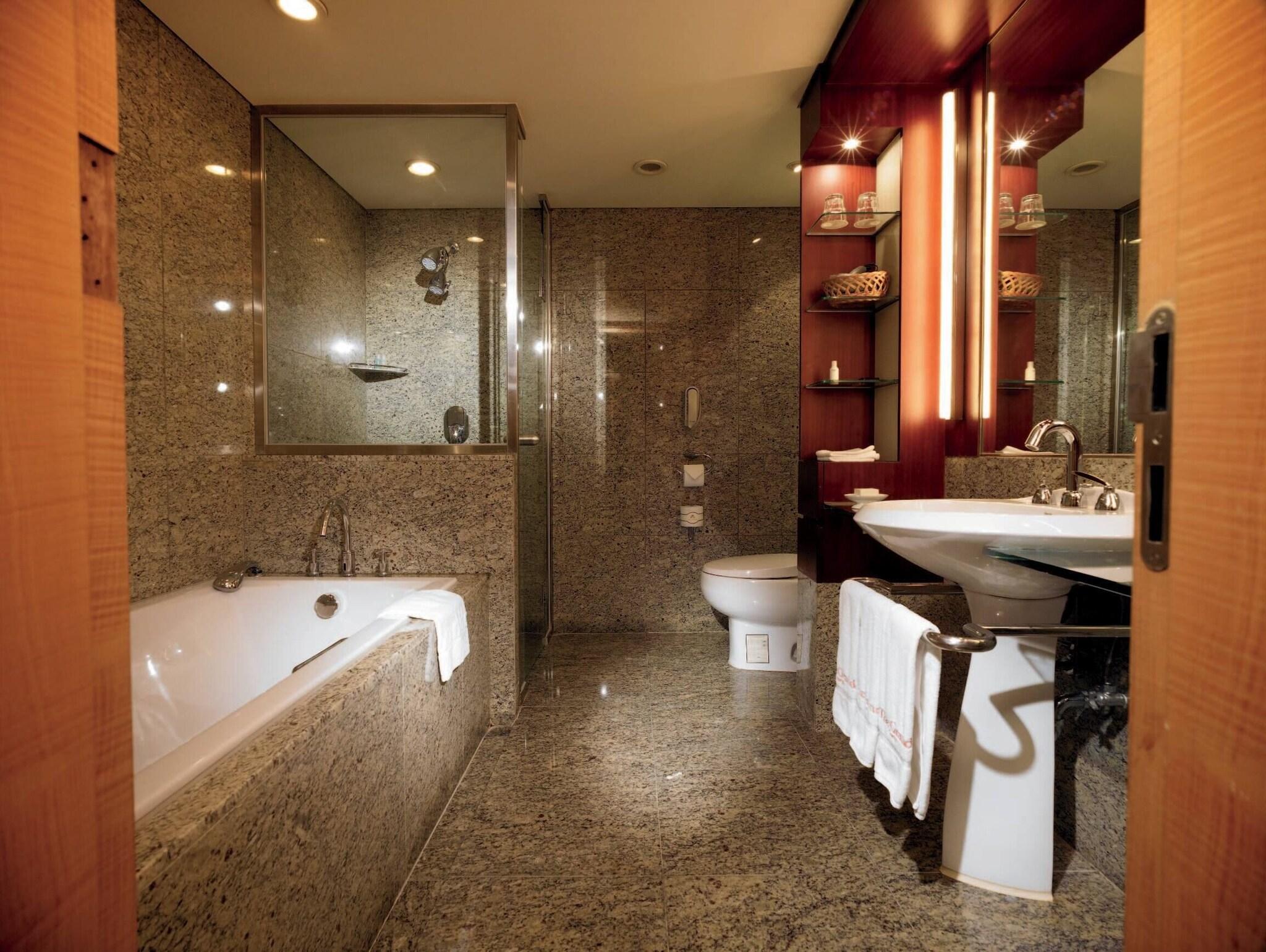 Daegu Grand Hotel by null