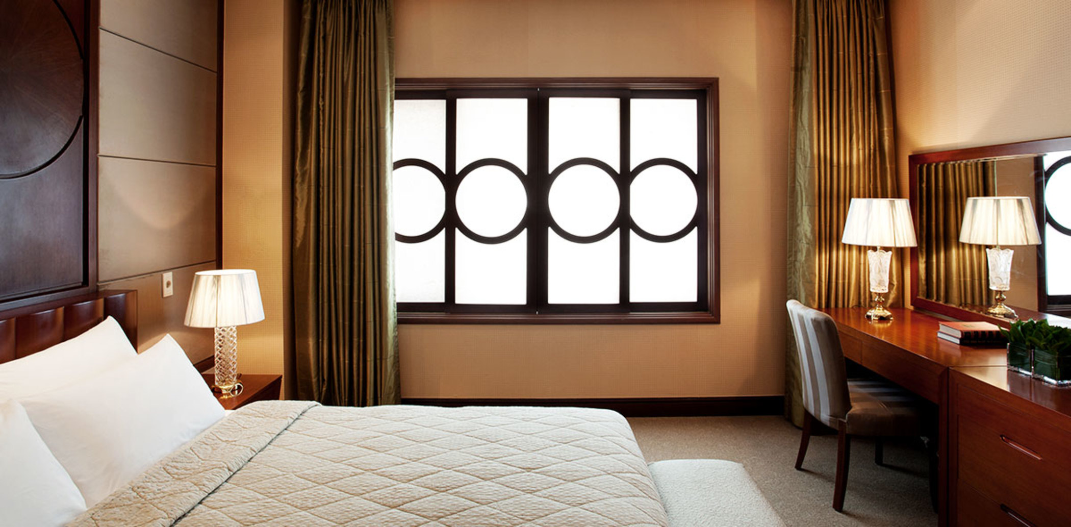 Hotel Nongshim