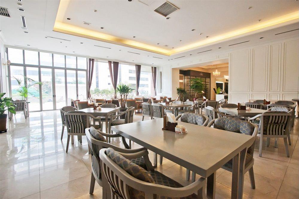 Changwon International Hotel