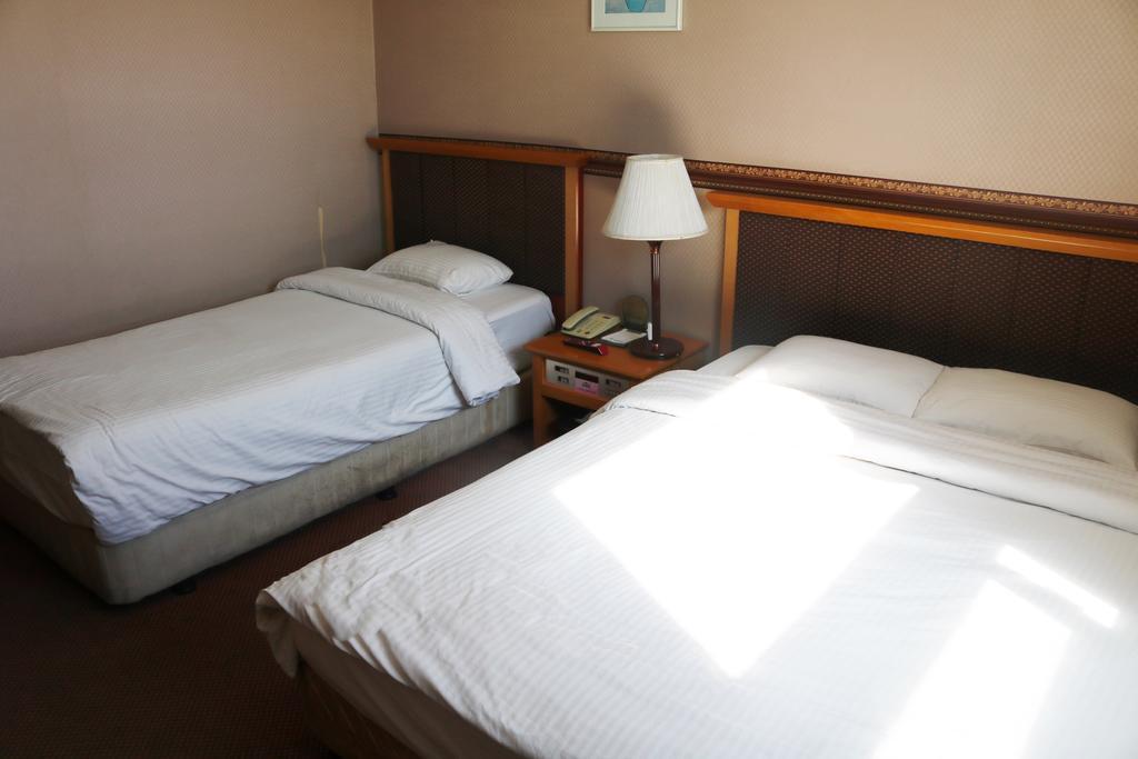 Prime Tourist Hotel (New Taeyang Tourist Hotel)