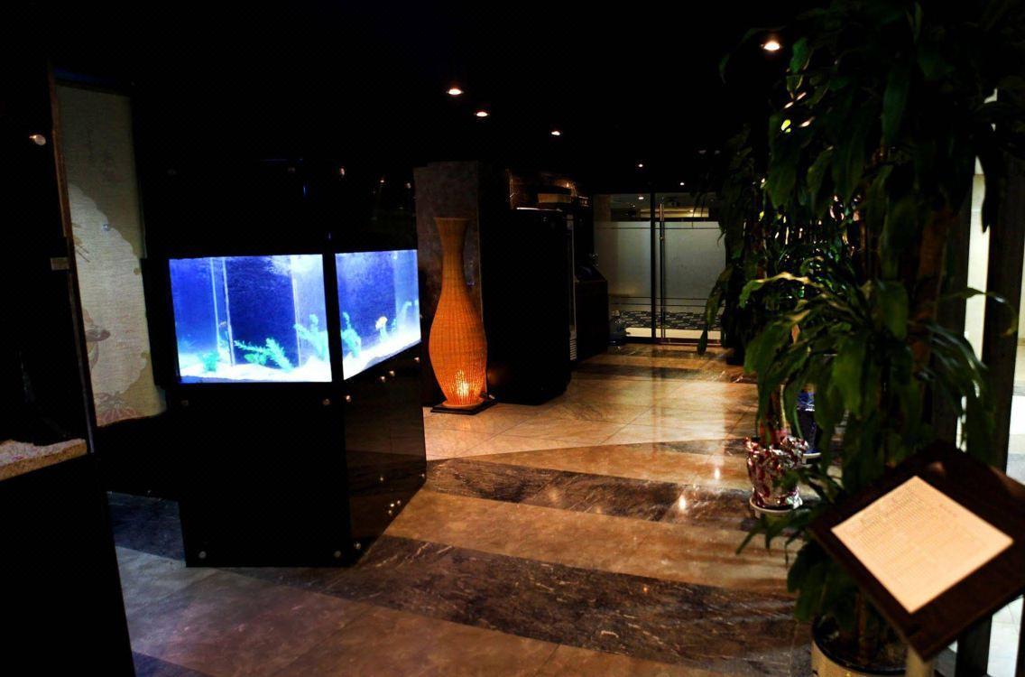 Hotel Aqua Palace