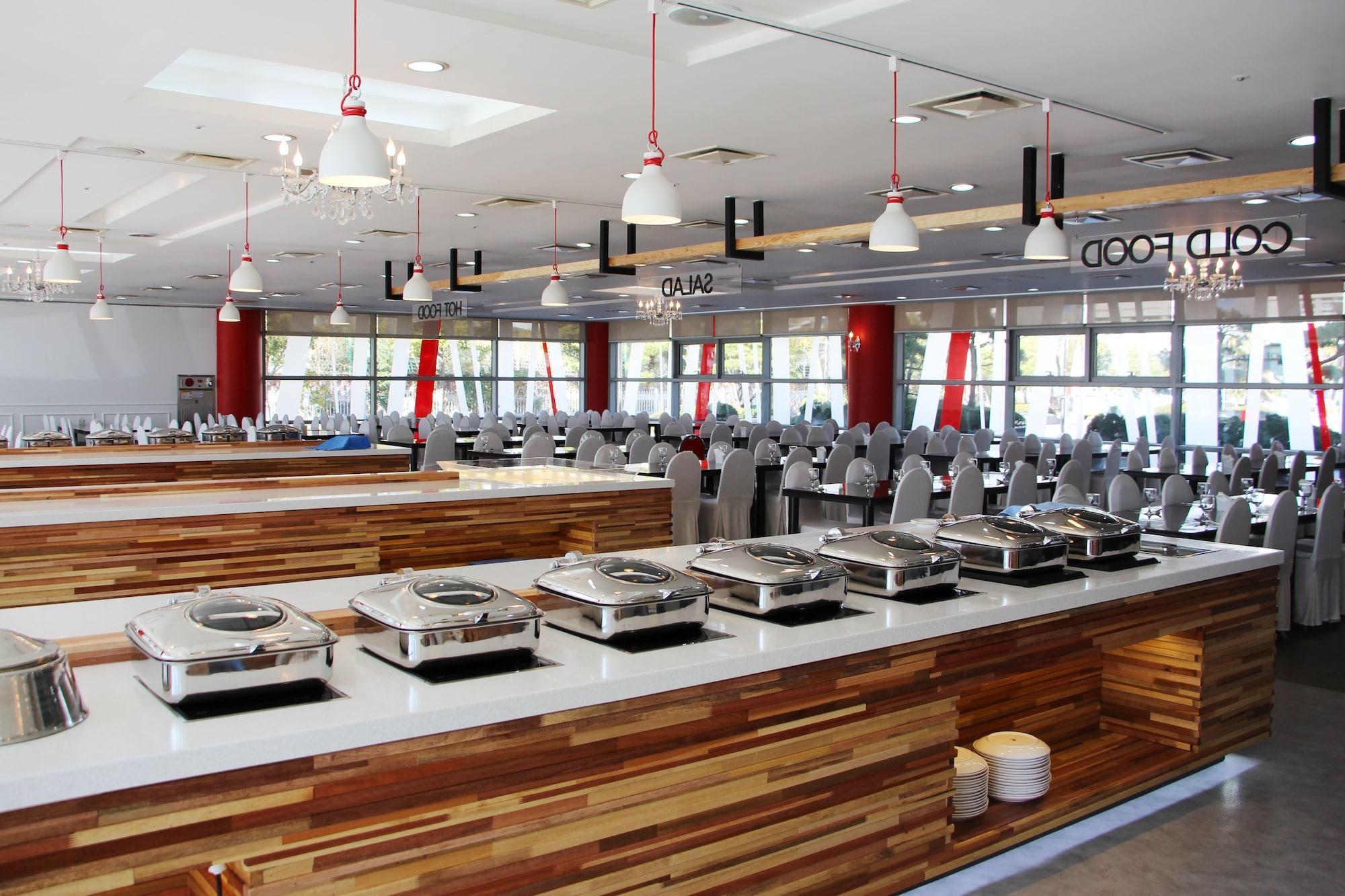 Busan Youth Hostel Arpina