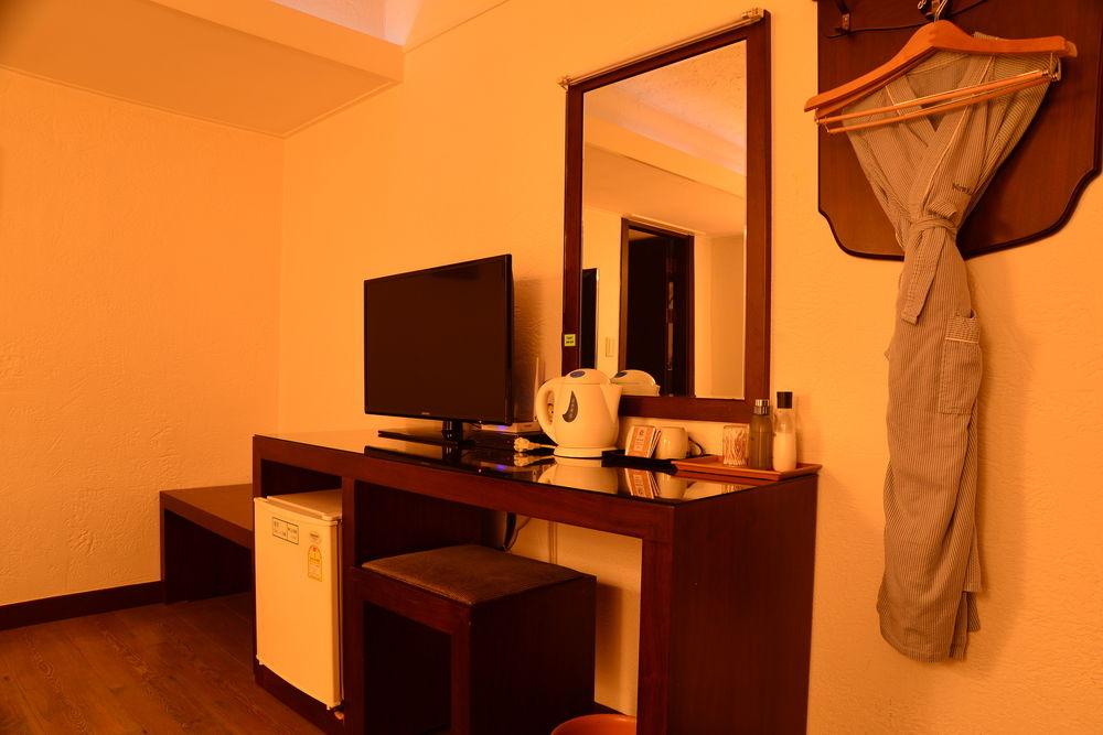 New Korea Hotel