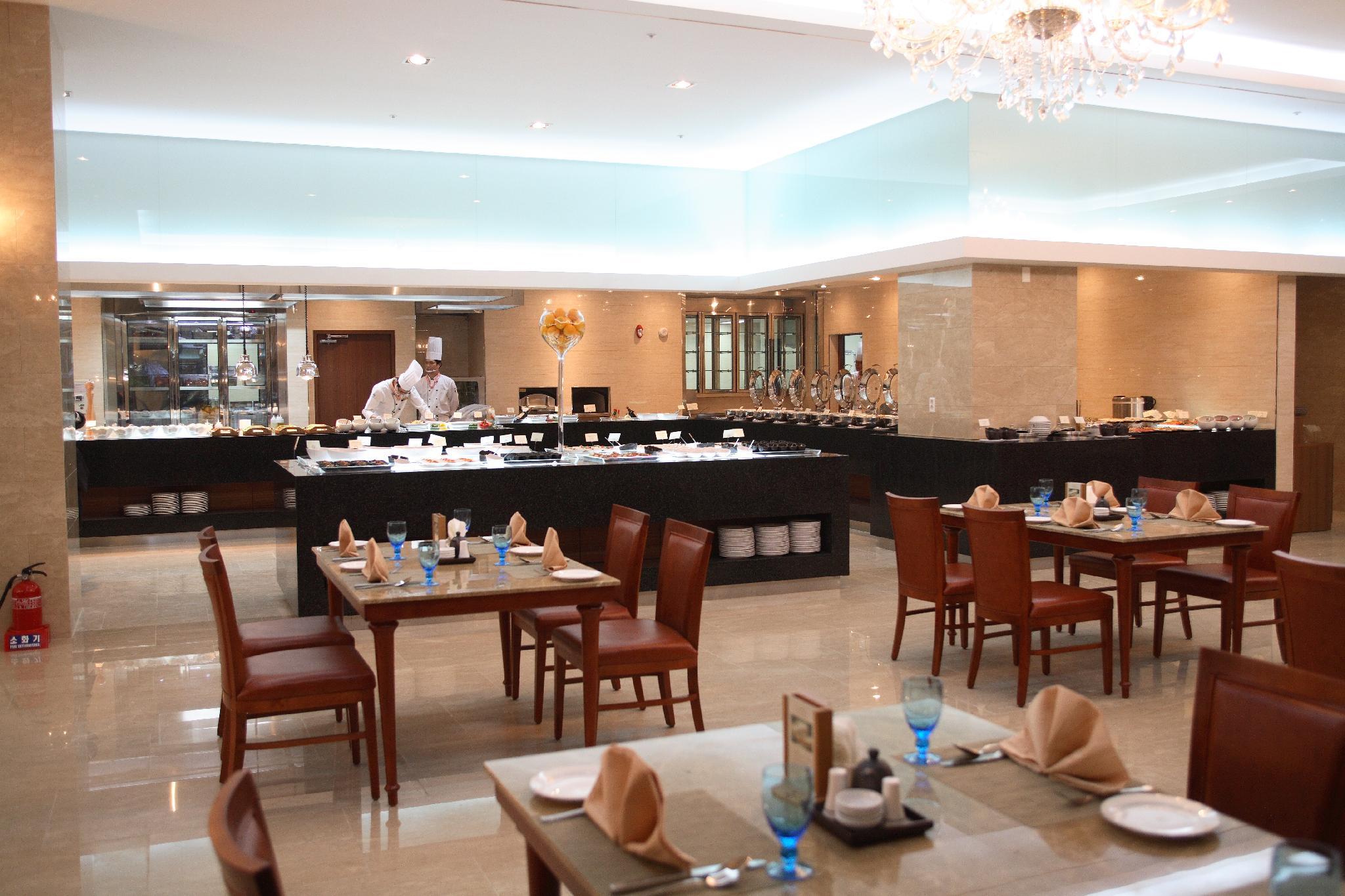 Hotel Inter-Burgo EXCO